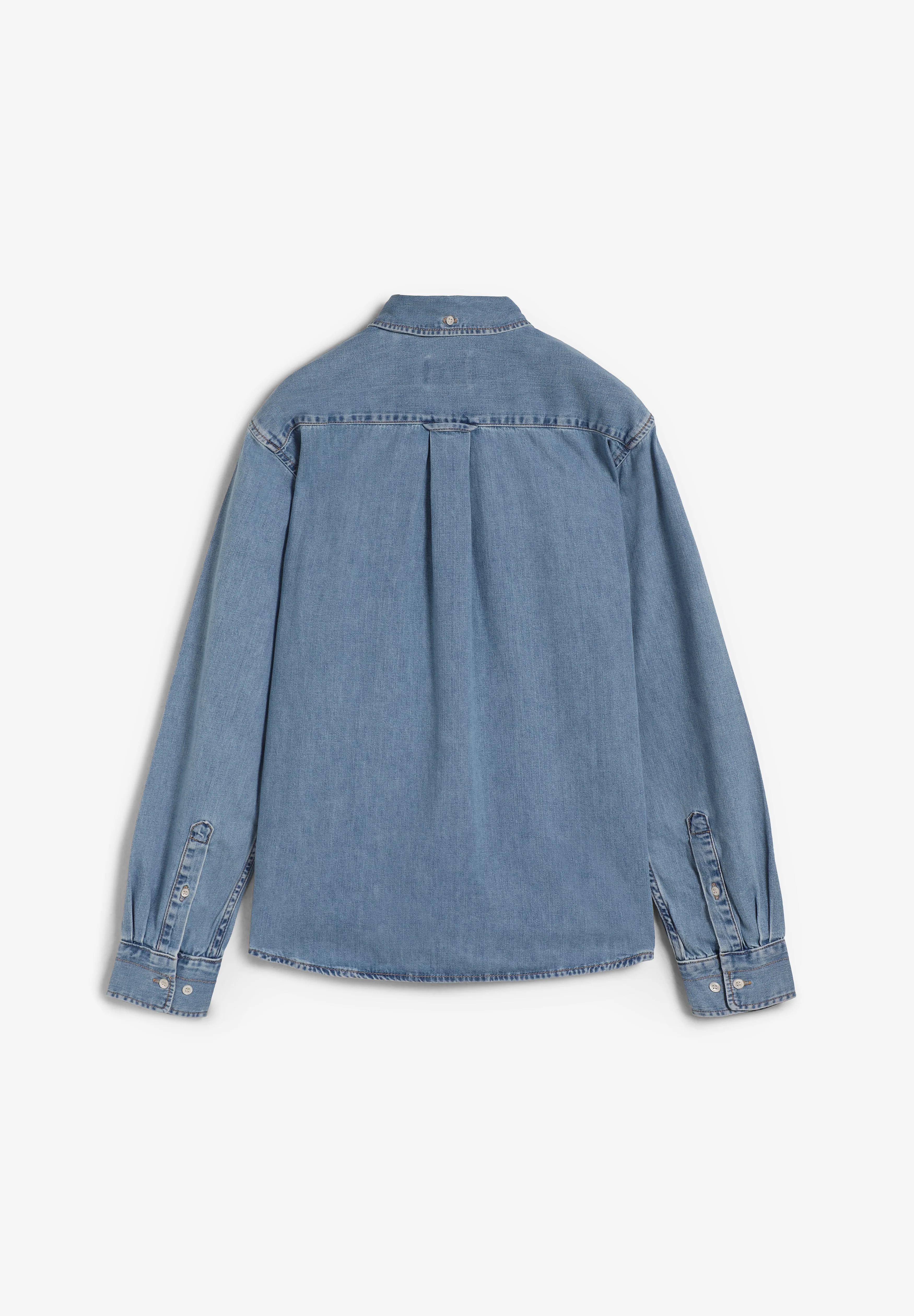 GANT | CAMISA REG DENIM - Image 2