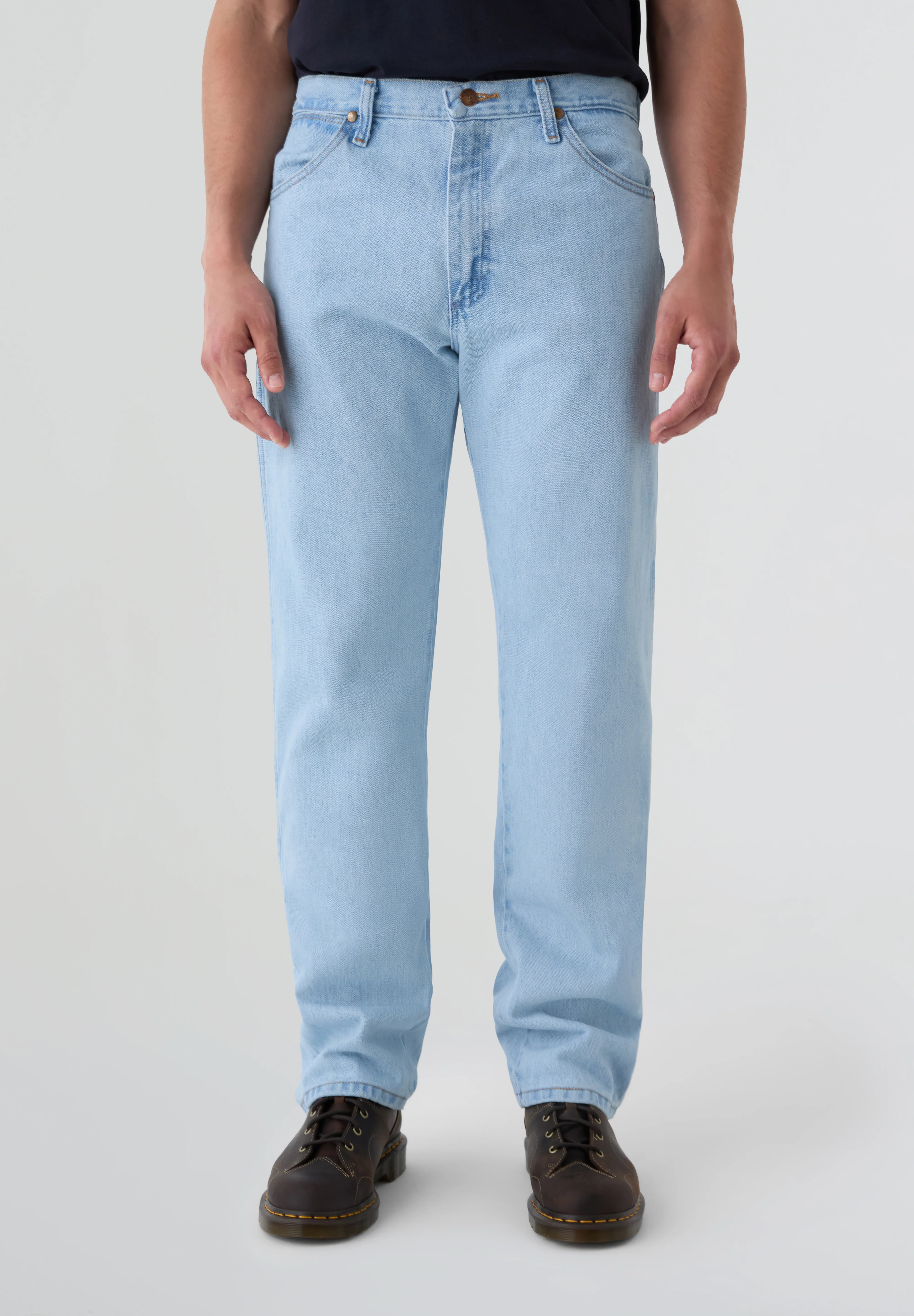 WRANGLER | PANTALÓN DENIM 13MWZ HOMBRE - Image 2