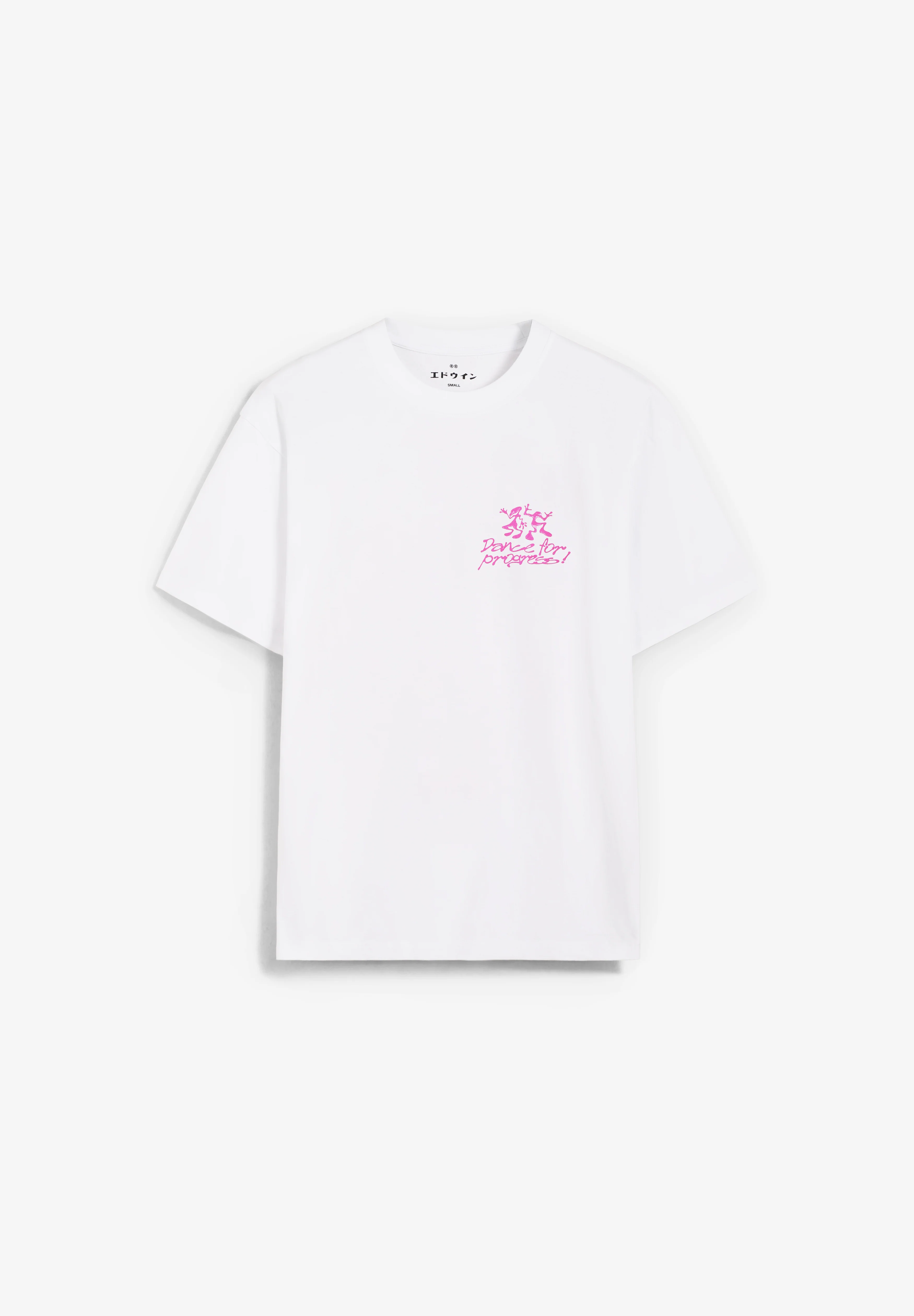EDWIN | CAMISETA TOKYO DANCE UNION - Image 2