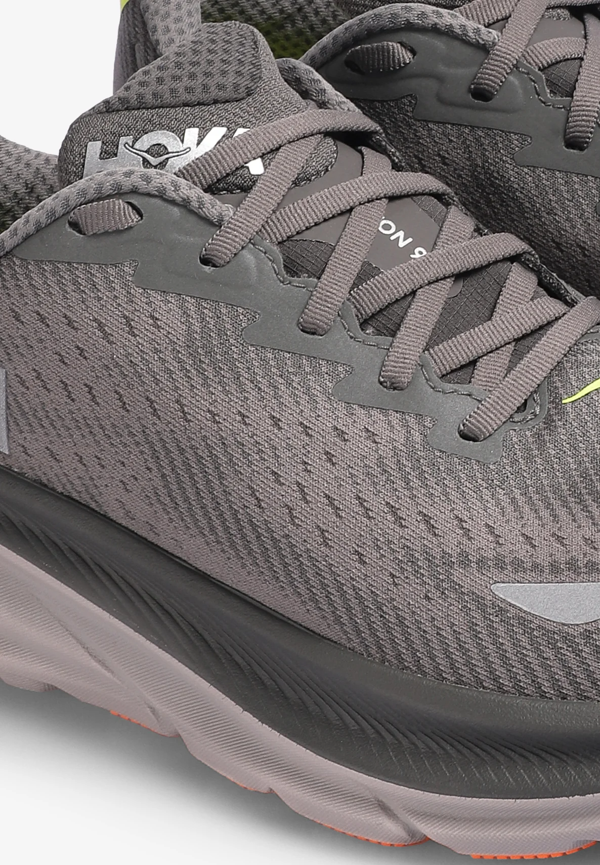 HOKA | ZAPATILLA CLIFTON 9 GORETEX HOMBRE - Image 4