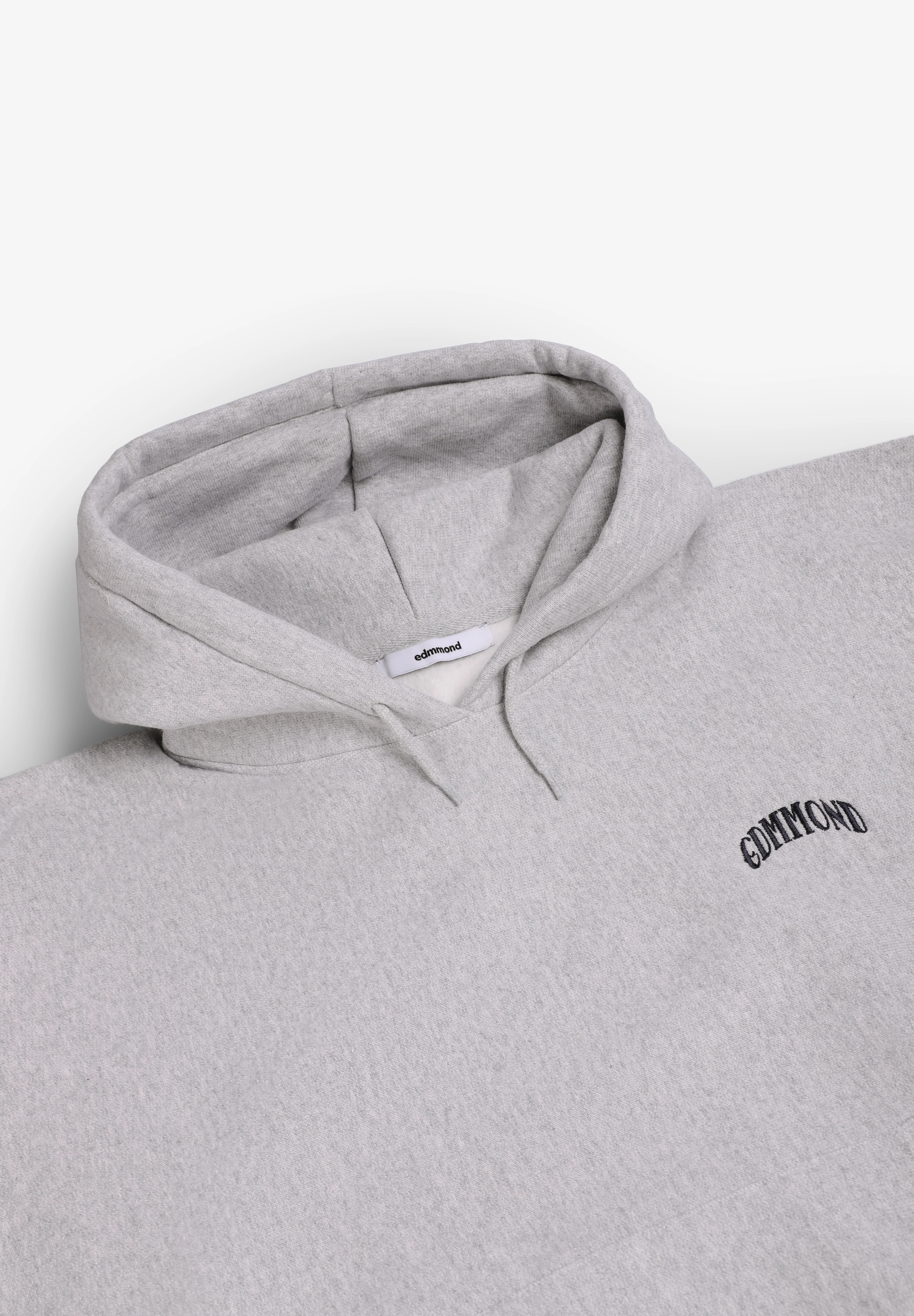 EDMMOND | SUDADERA CORE LOGO - Image 3