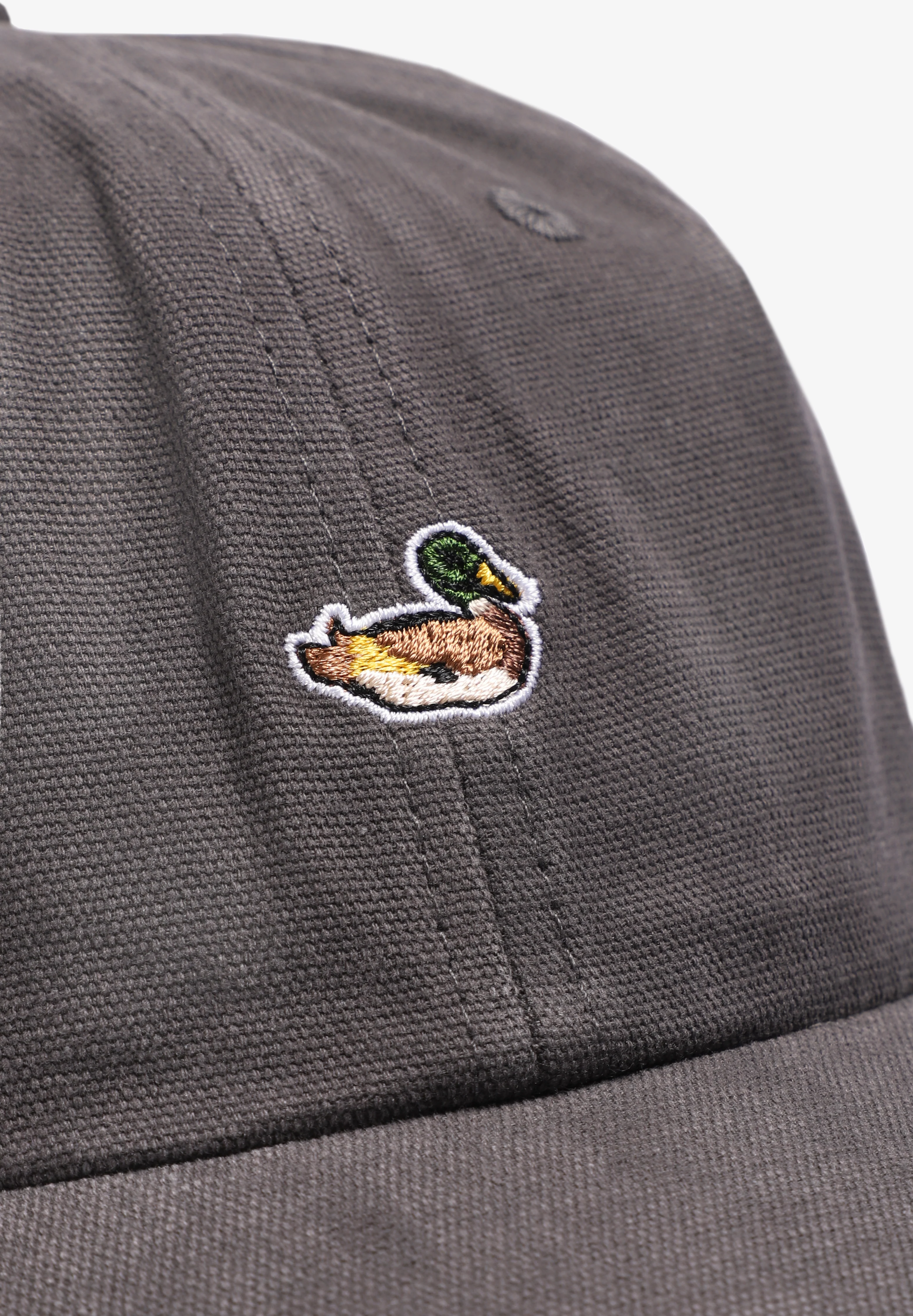 EDMMOND | GORRA DUCK PATCH - Image 3