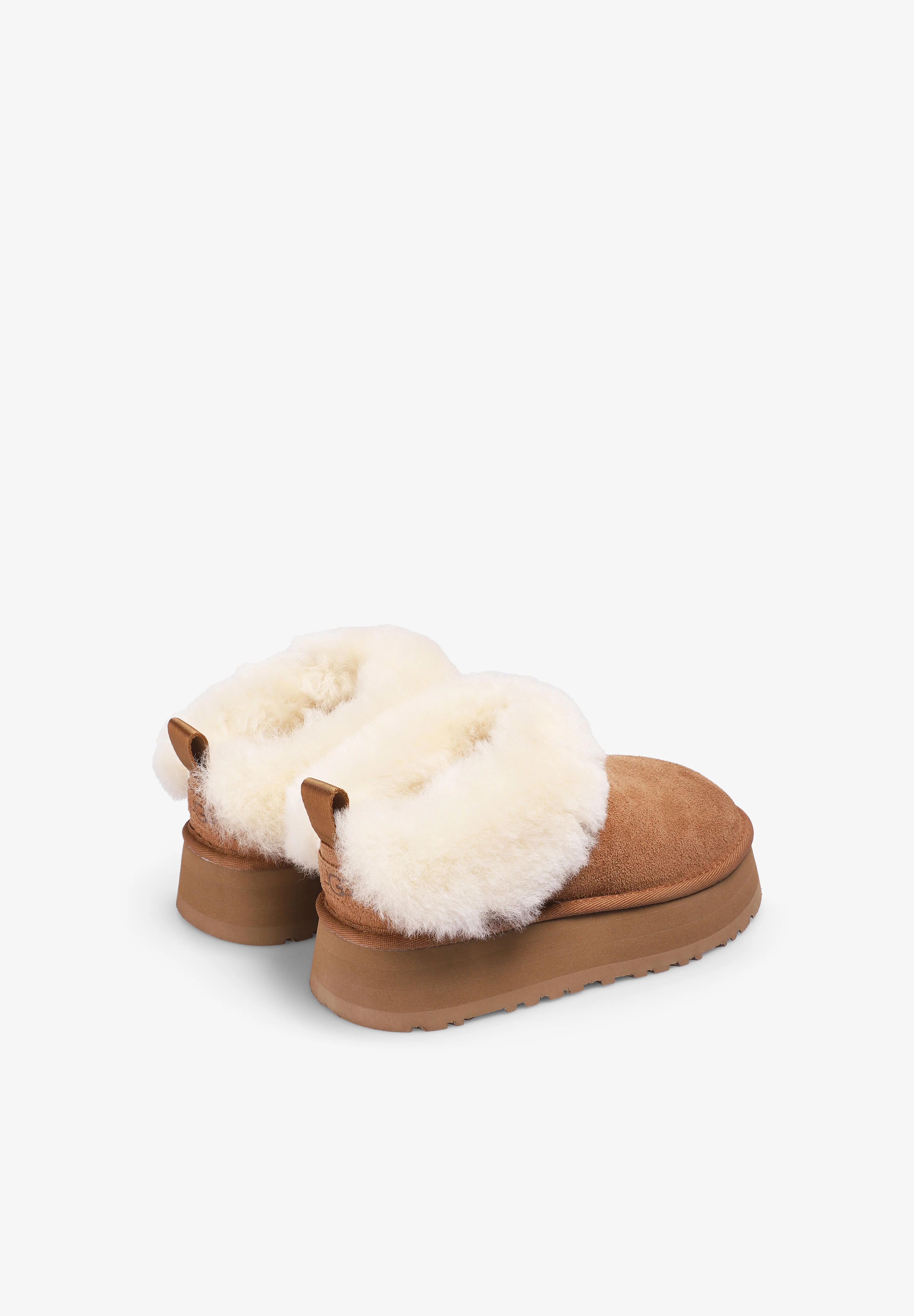 UGG | BOTAS TAZZELLE MUJER - Image 3