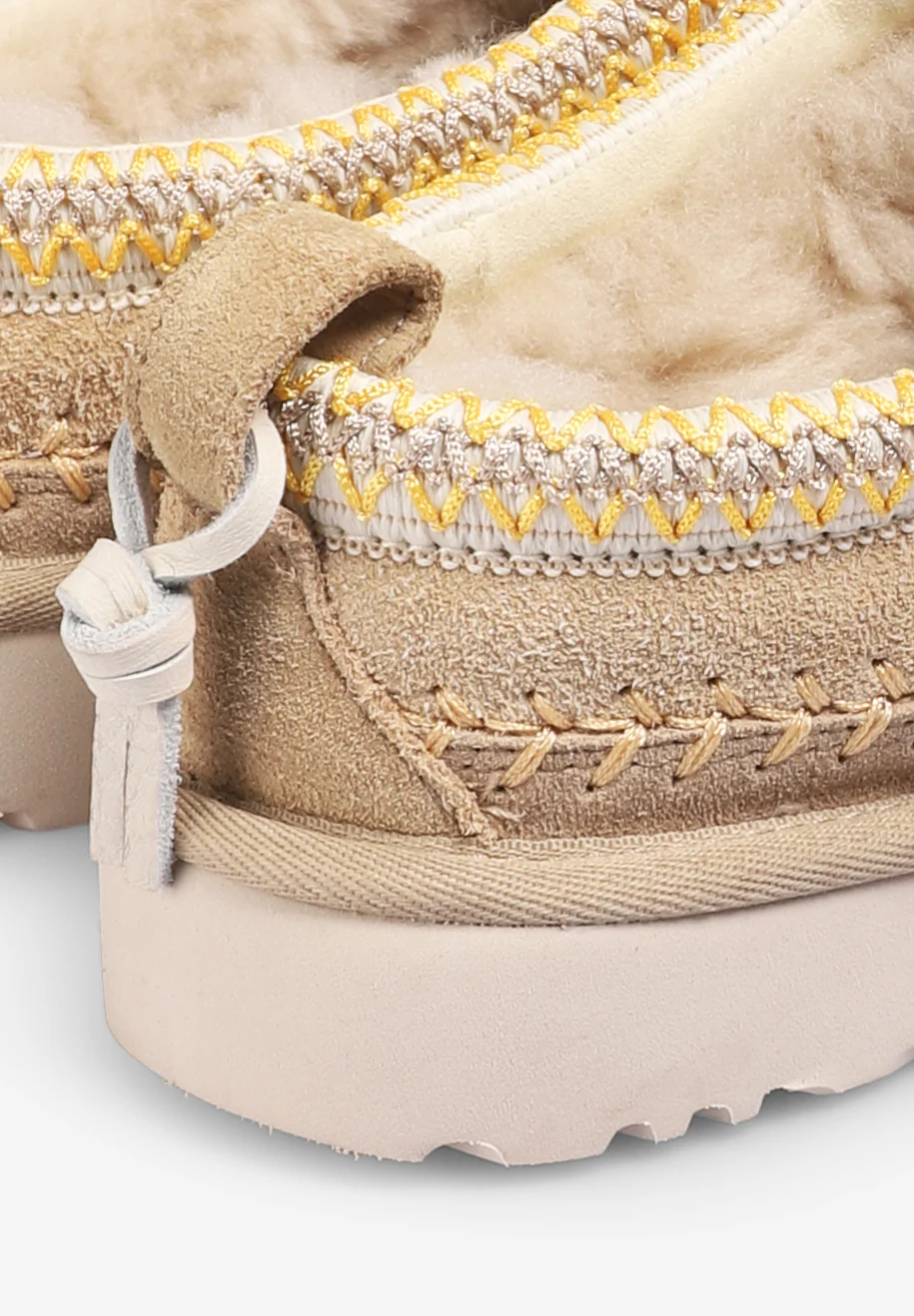 UGG | ZAPATILLA TASMAN BIARRITZ MUJER - Image 5