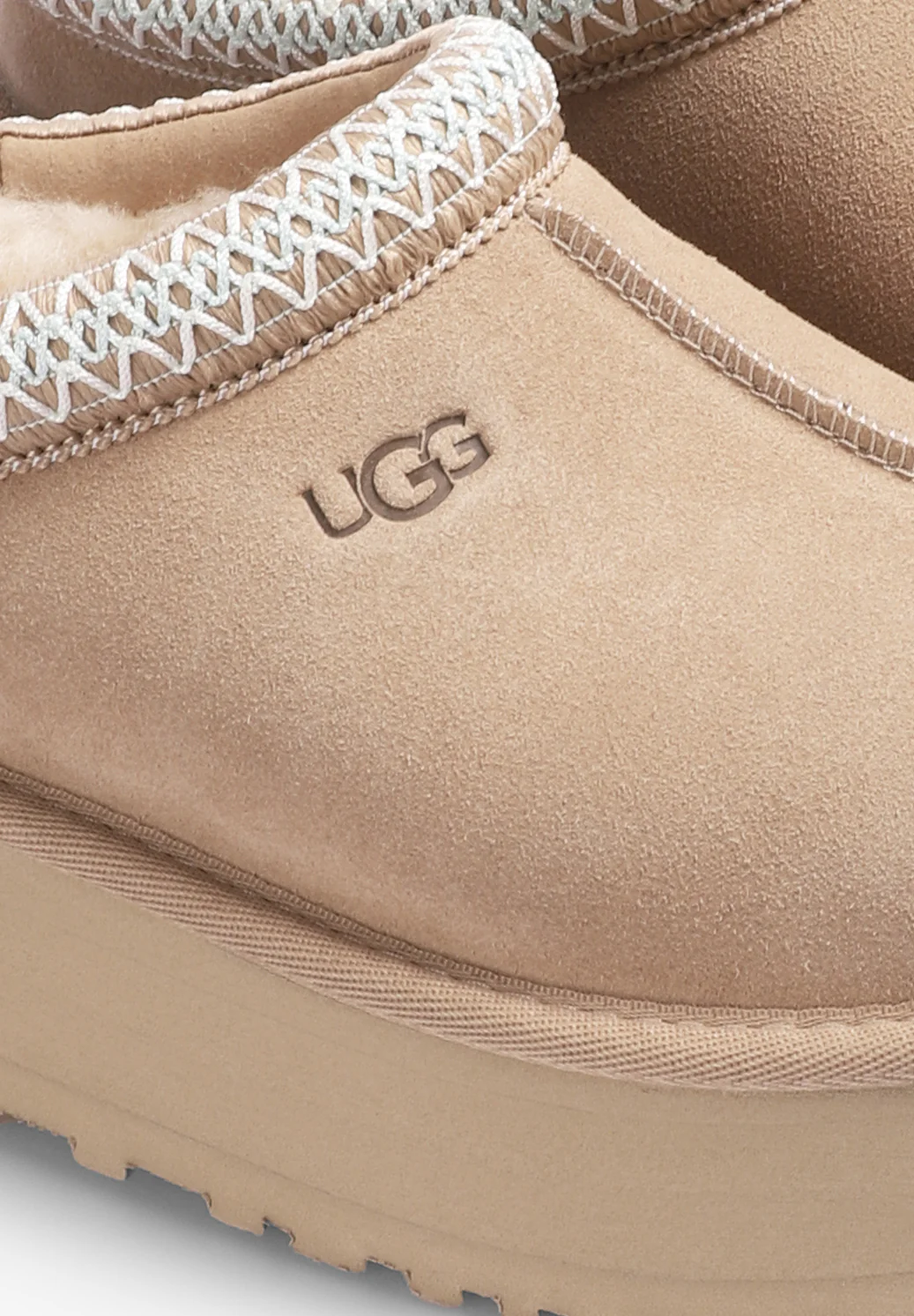 UGG | ZAPATILLA TAZZ II MUJER - Image 4