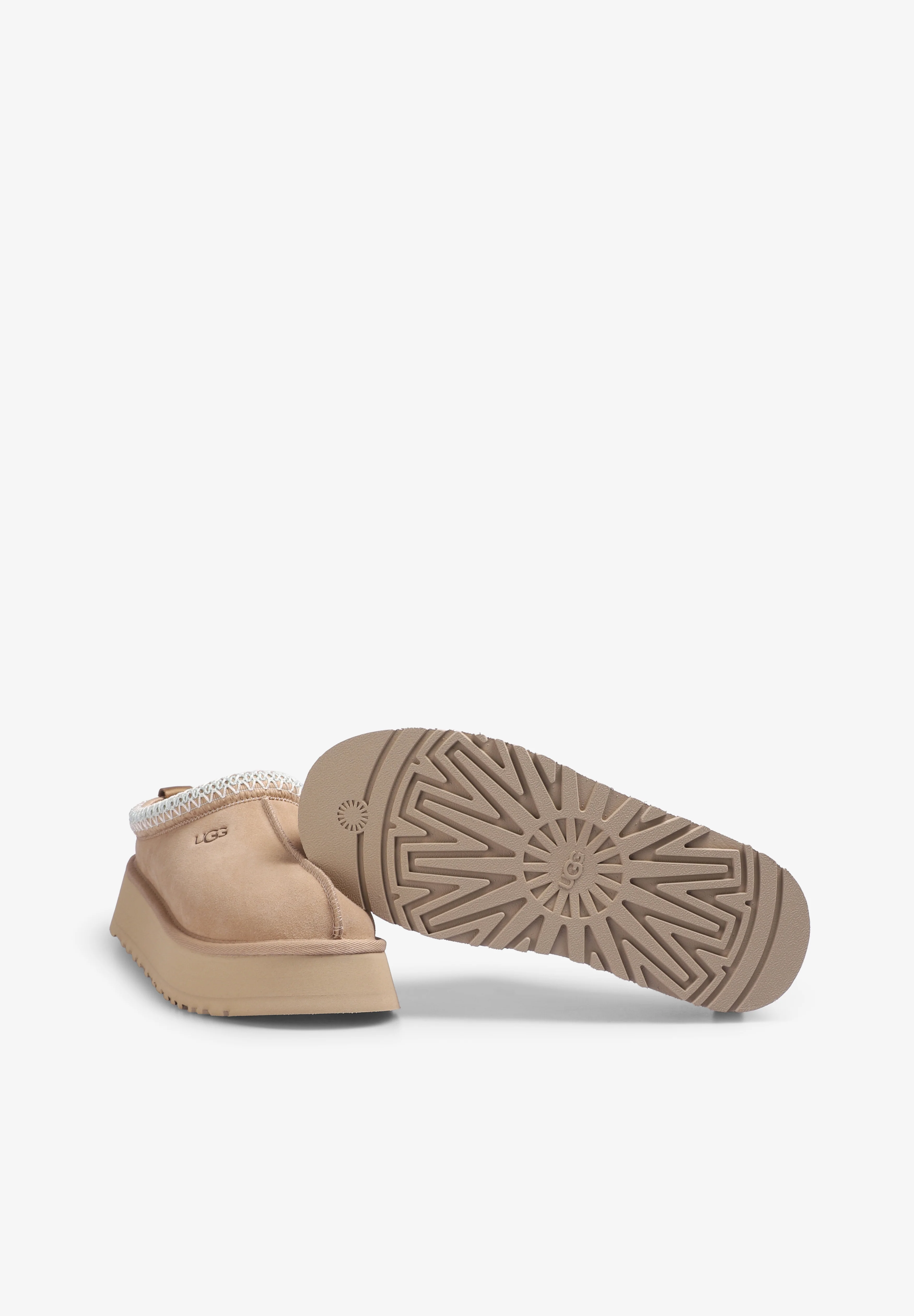 UGG | ZAPATILLA TAZZ II MUJER - Image 6