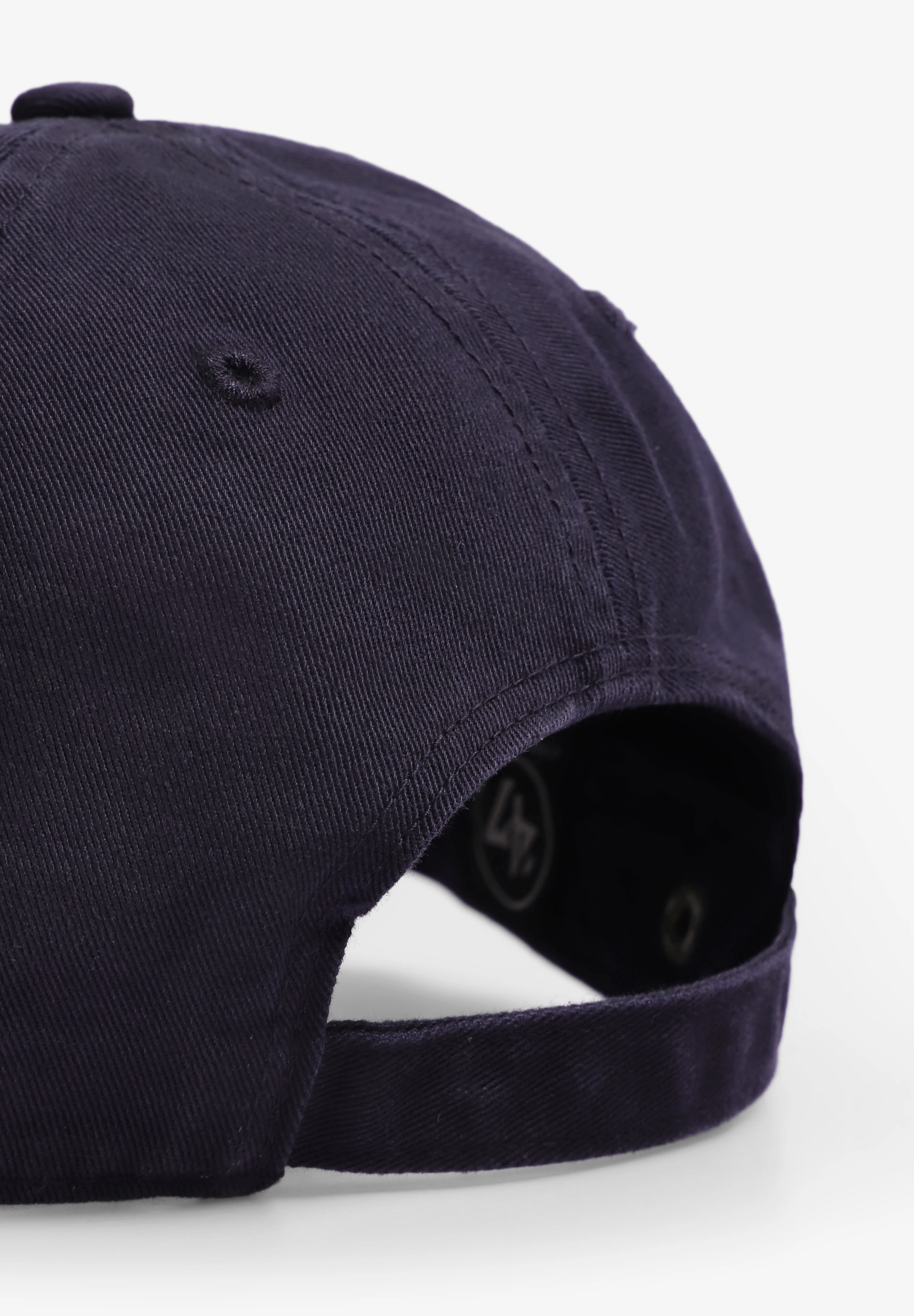 47 BRAND | GORRA MLB NEW YORK YANKEES ´47 CLEAN UP W/NO LOOP LABEL - Image 5