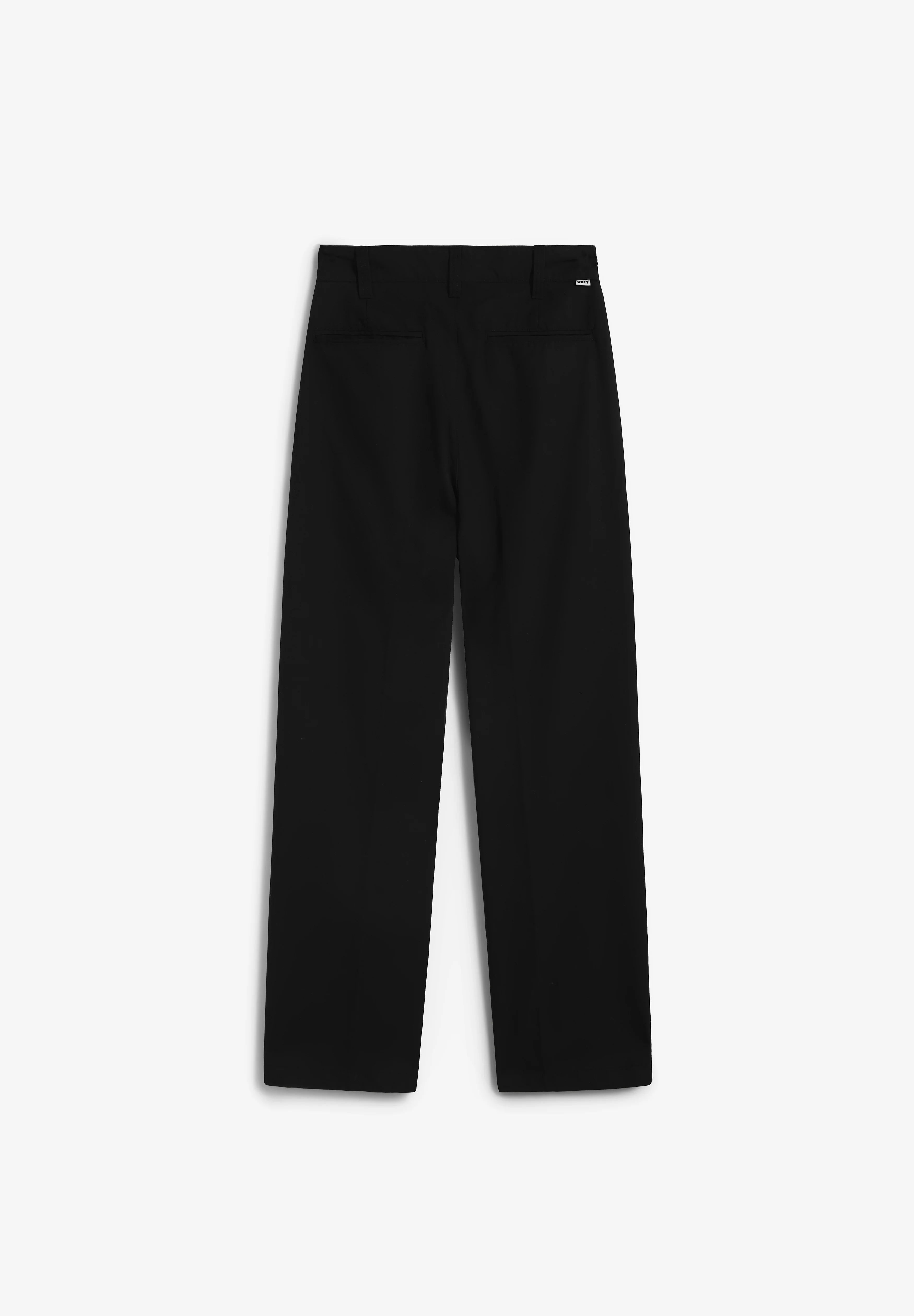 OBEY | PANTALÓN ARMEL PLEATED - Image 5