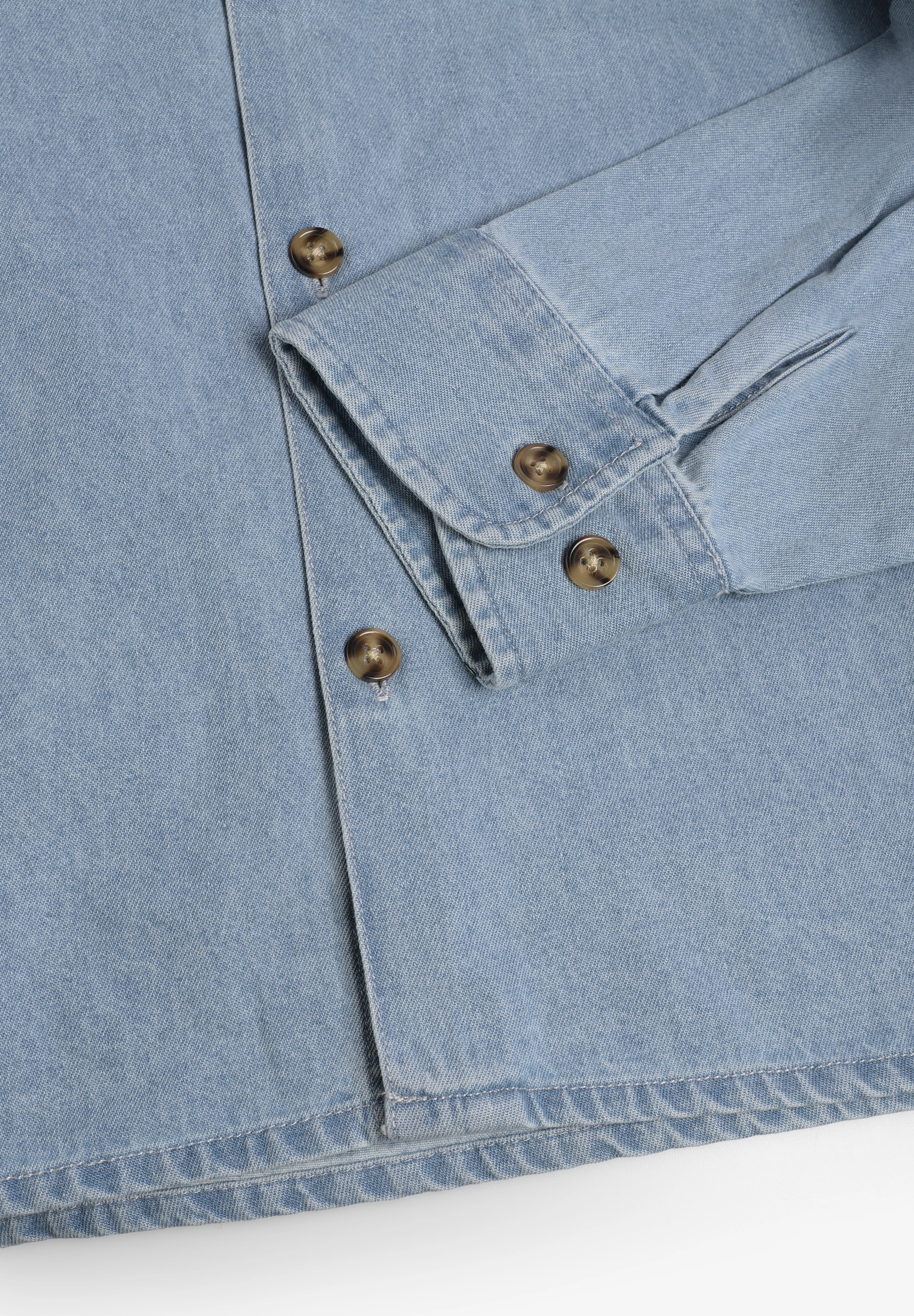 OBEY | CAMISA VAQUERA PABLO - Image 7