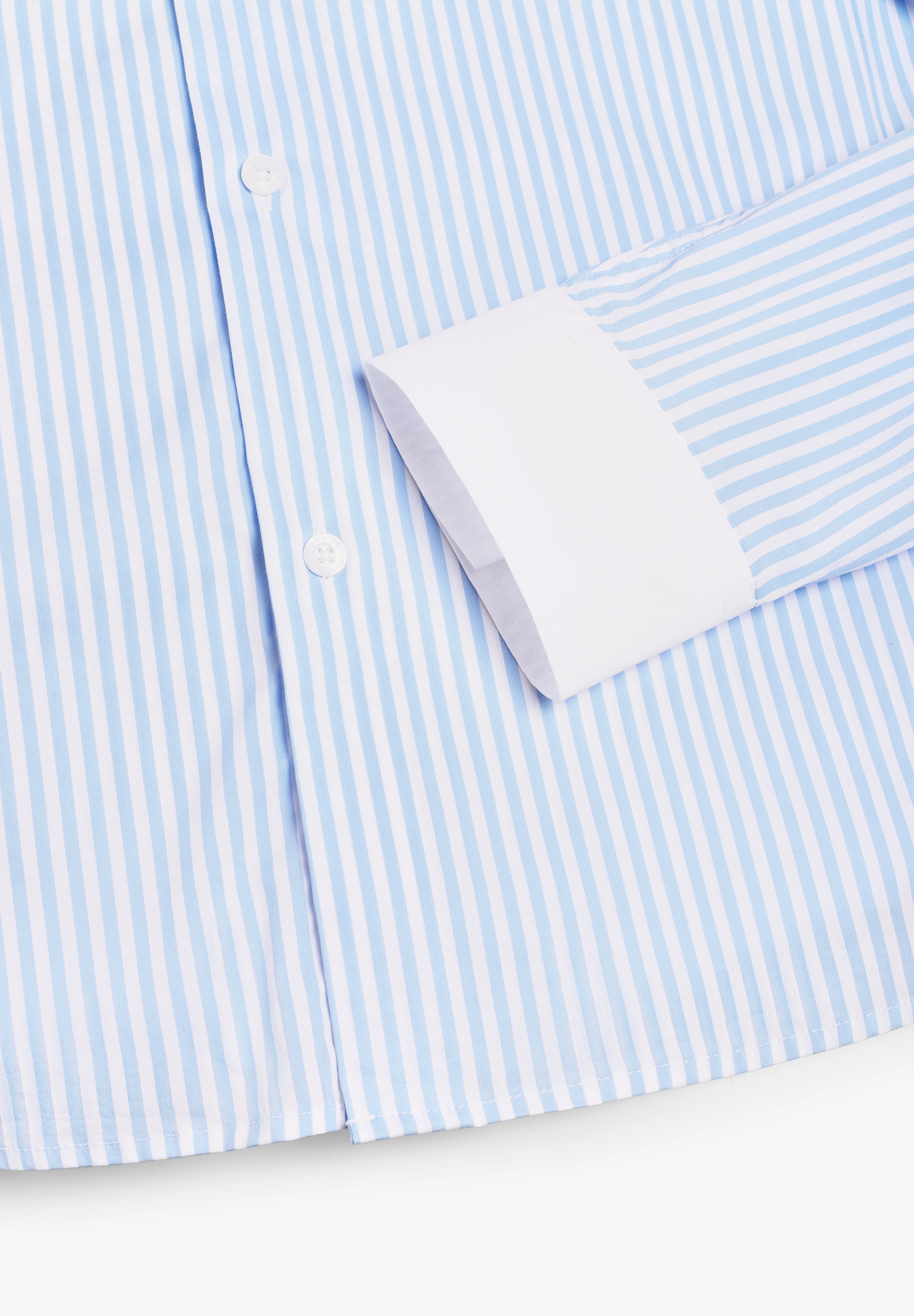 MAISON LABICHE | CAMISA BRETEUIL AMOUR - Image 4