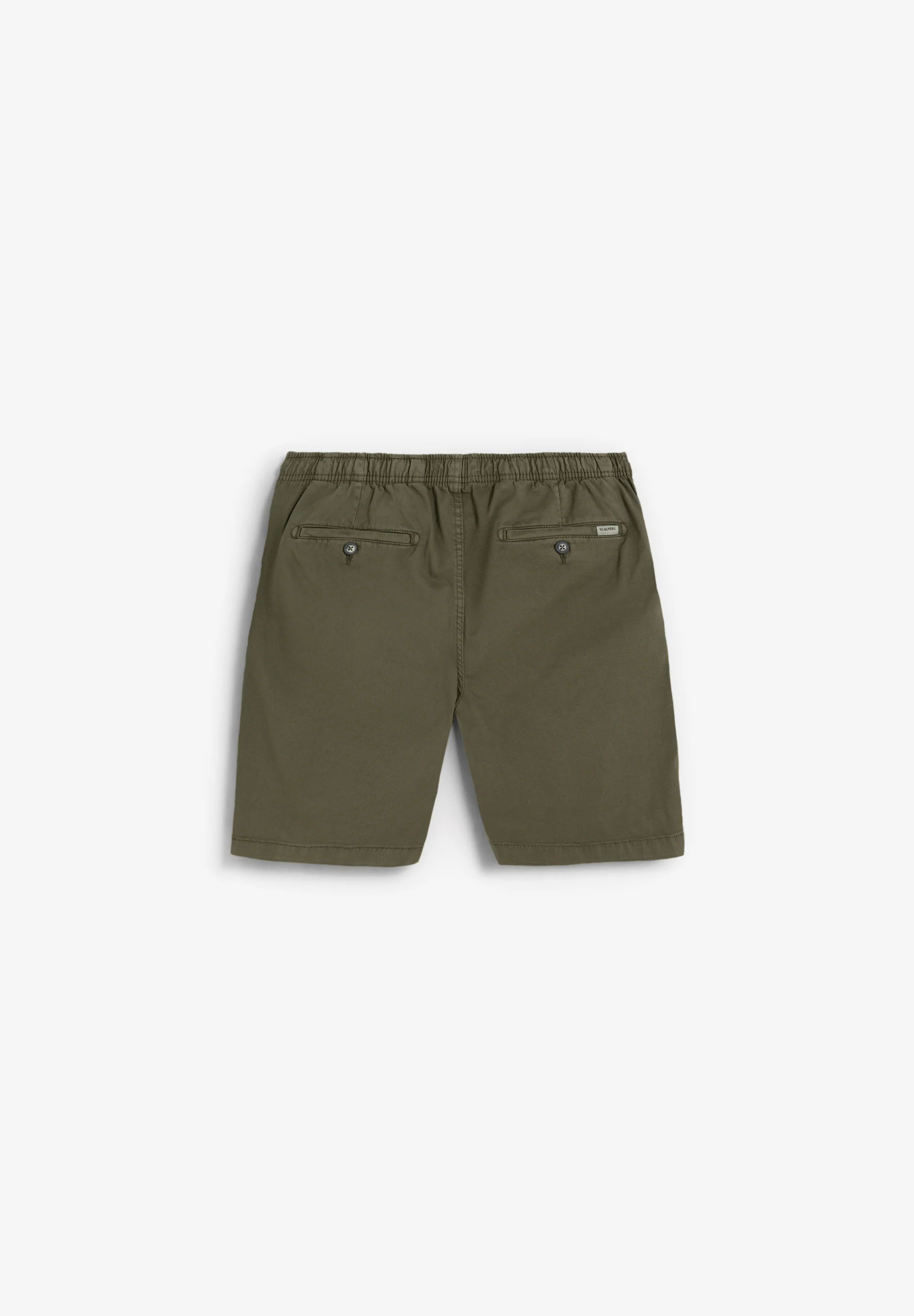 BERMUDAS CORDÓN INTERIOR - Image 5