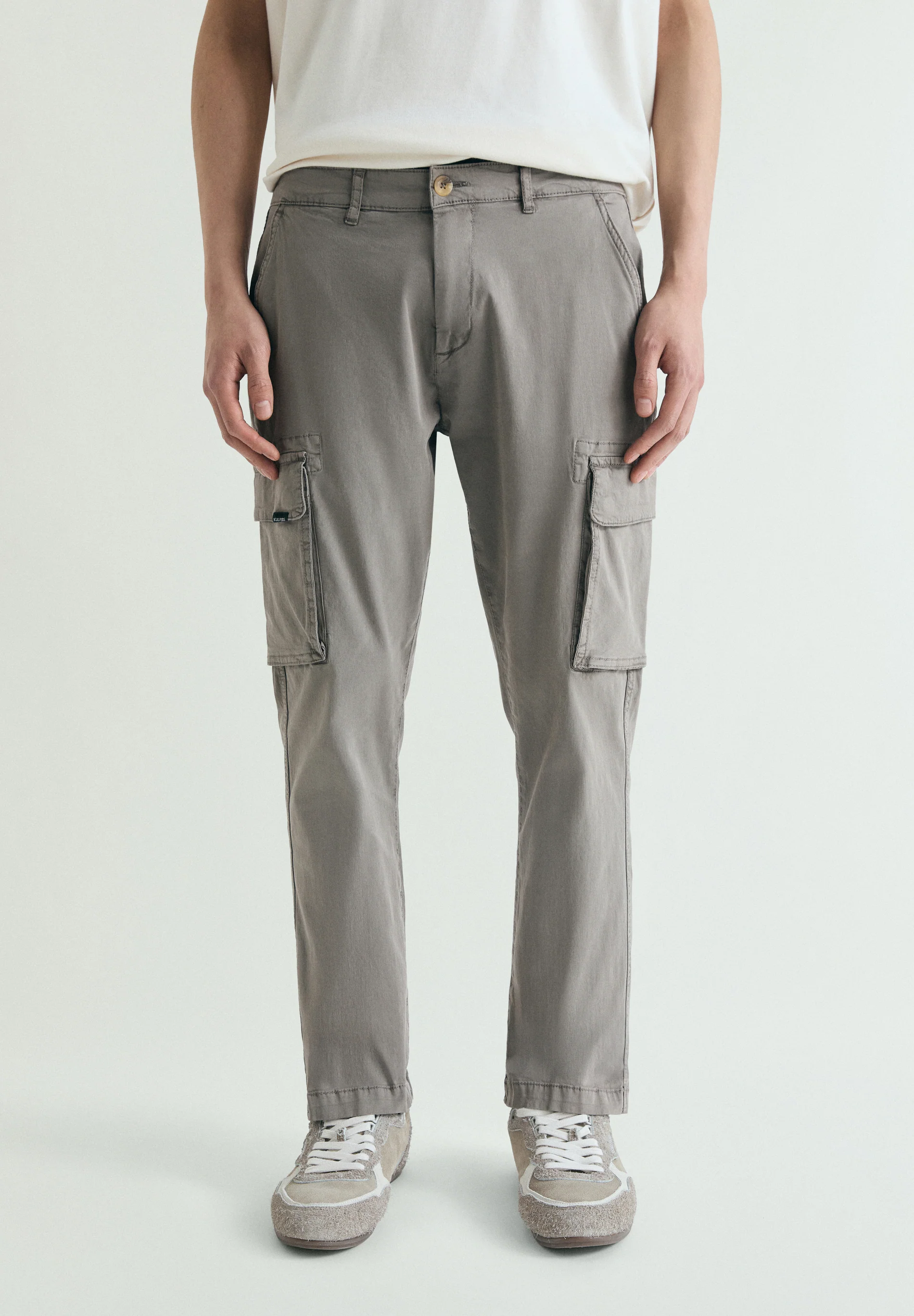 PANTALÓN CARGO - Image 3