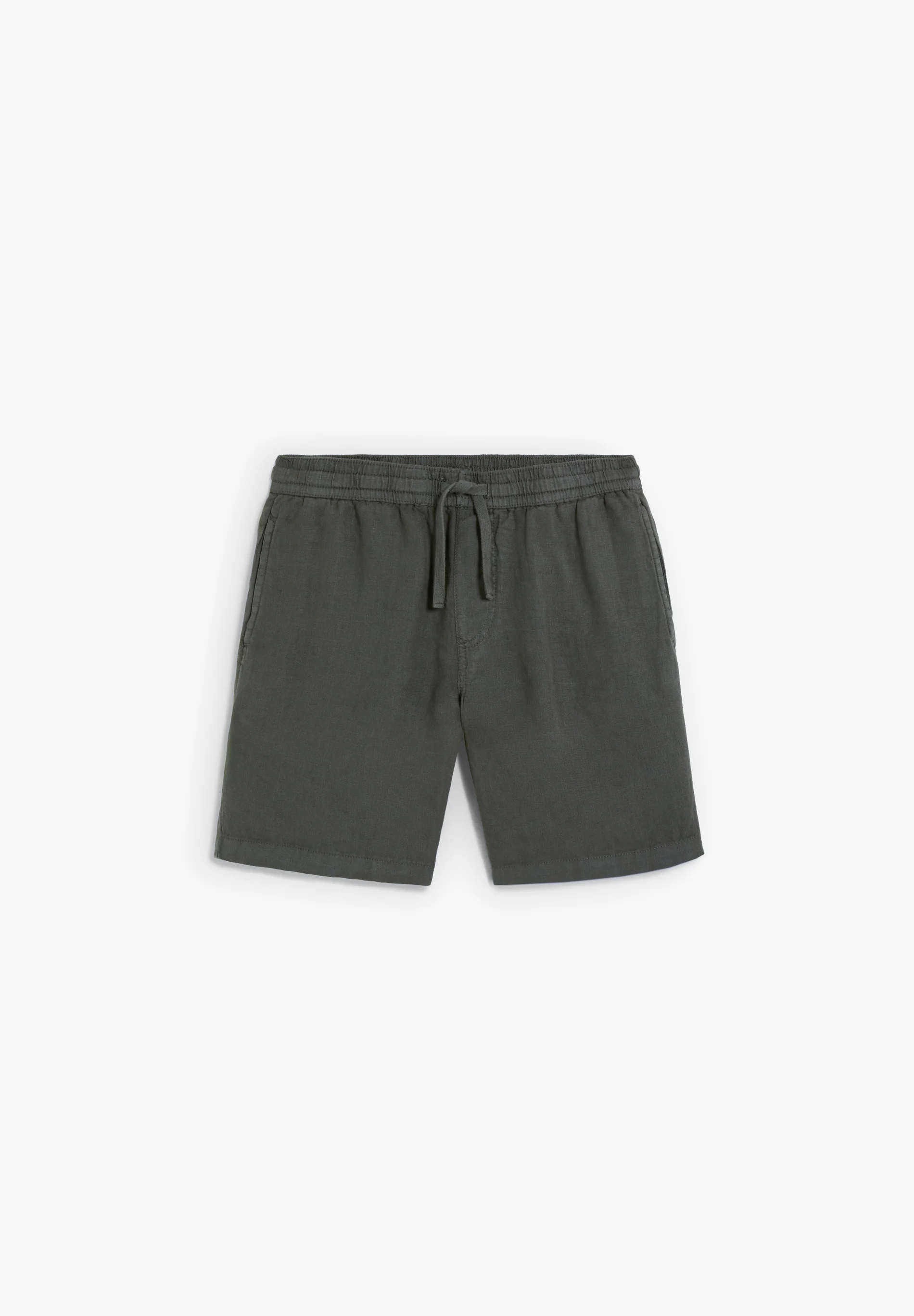 BERMUDAS LISAS LINO - Image 5