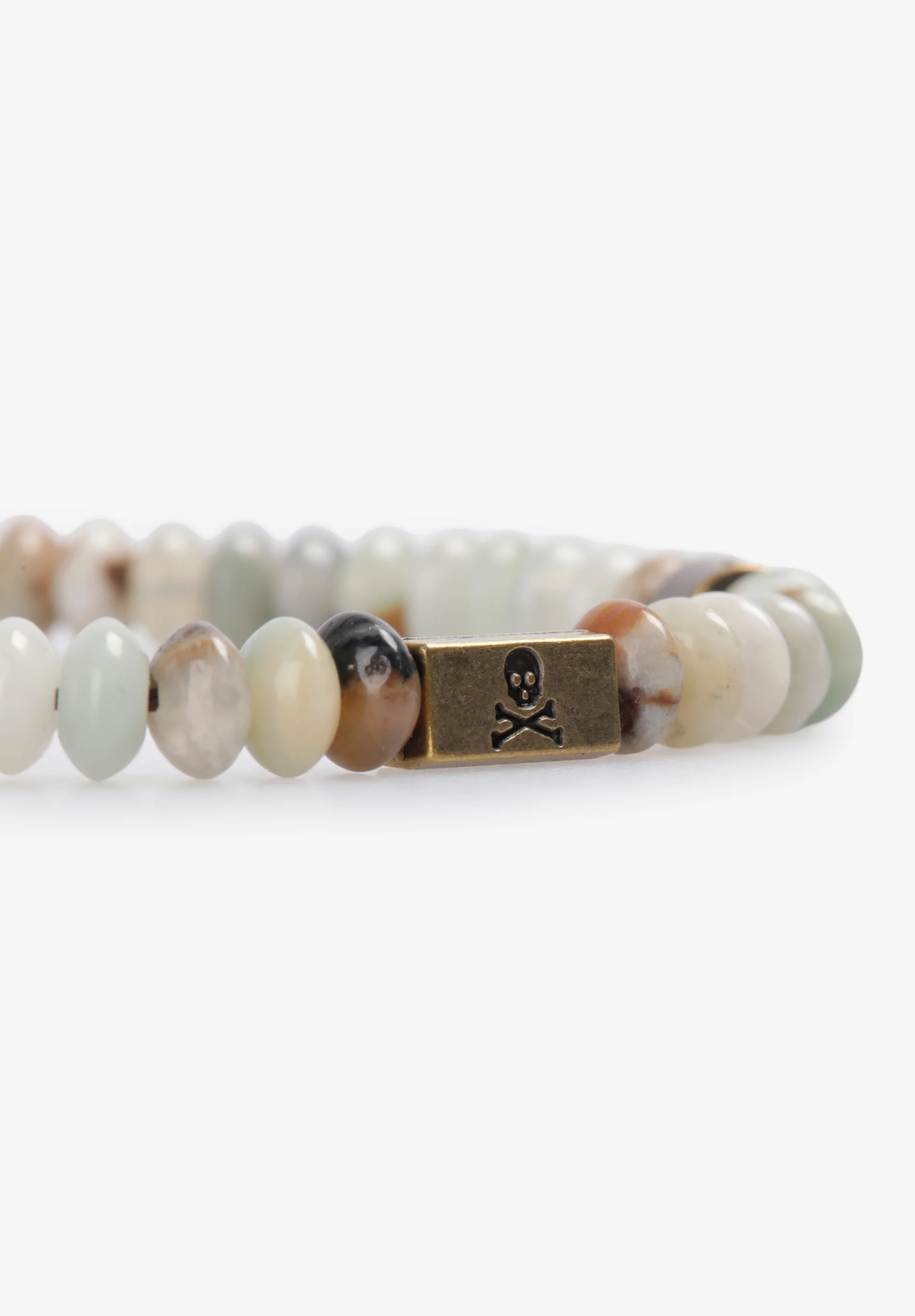PULSERA PIEDRA NATURAL AJUSTABLE - Image 3