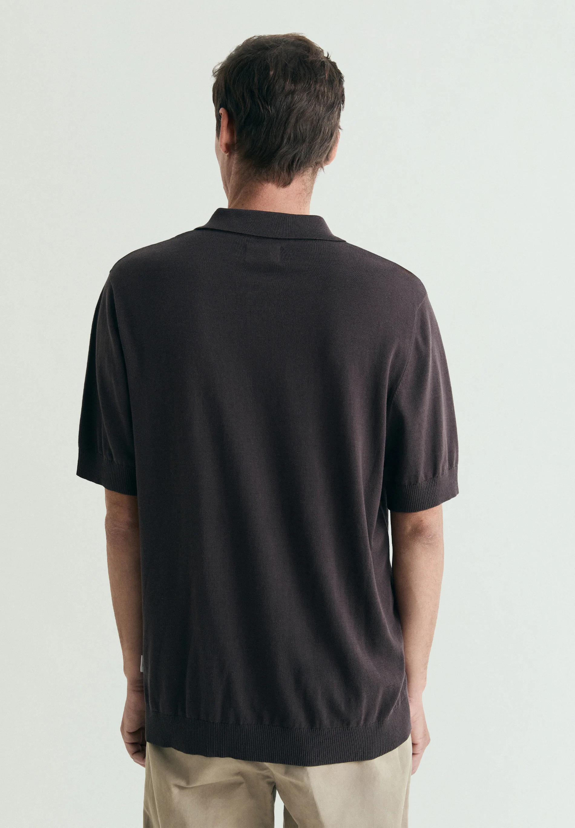 POLO TRICOT BOTONES - Image 5