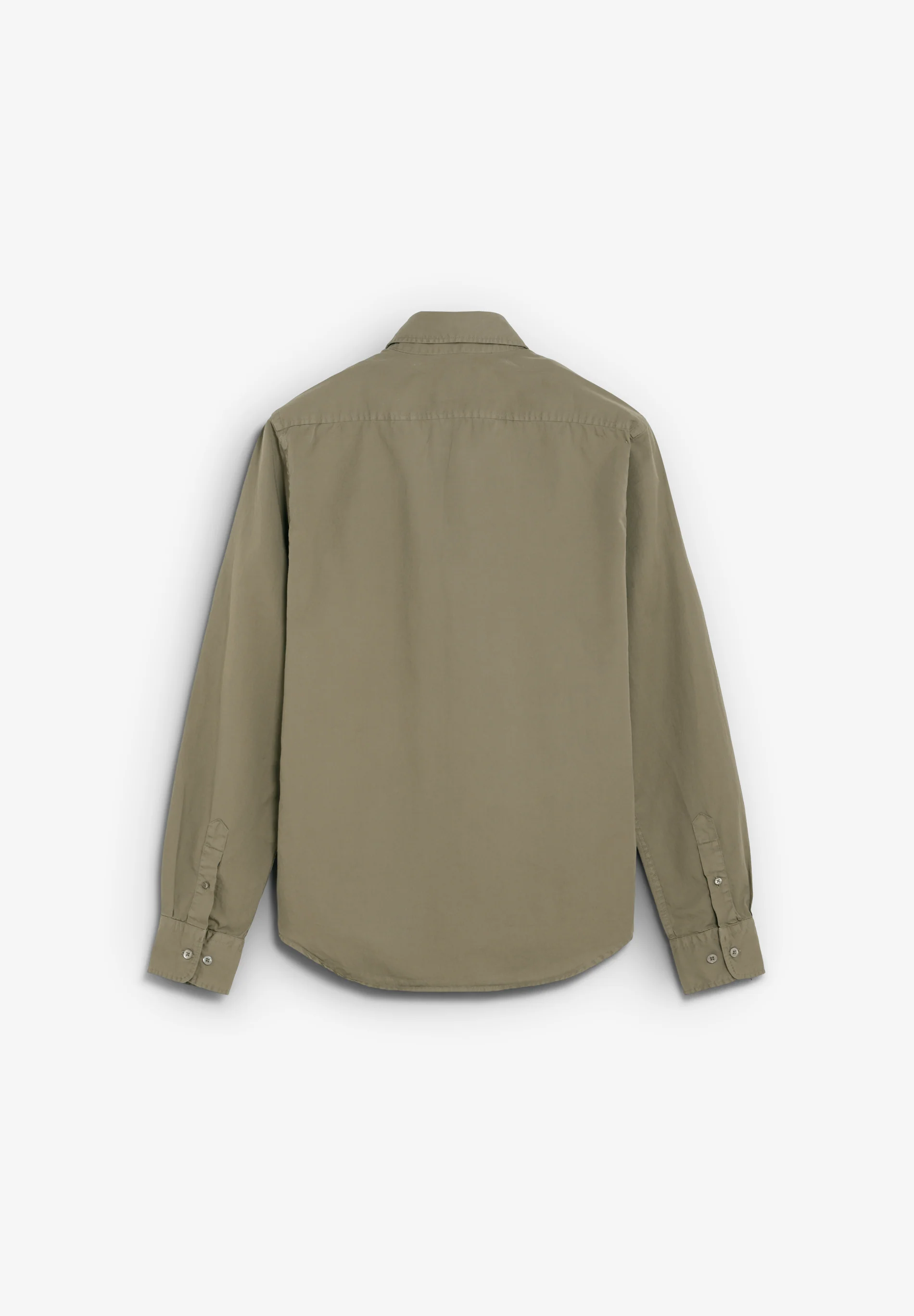 CAMISA REGULAR FIT BORDADA - Image 6