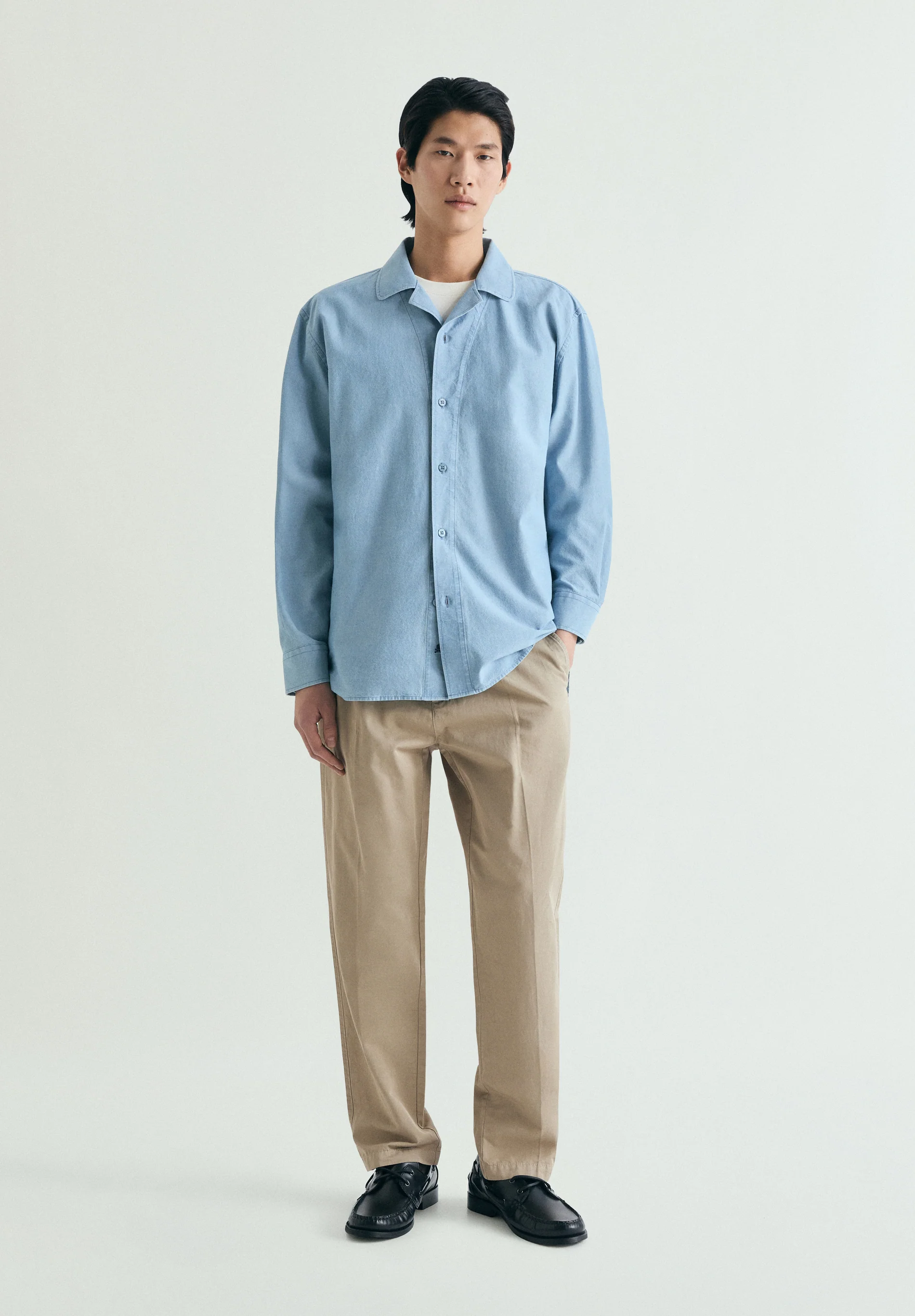 CAMISA VAQUERA REGULAR FIT - Image 2
