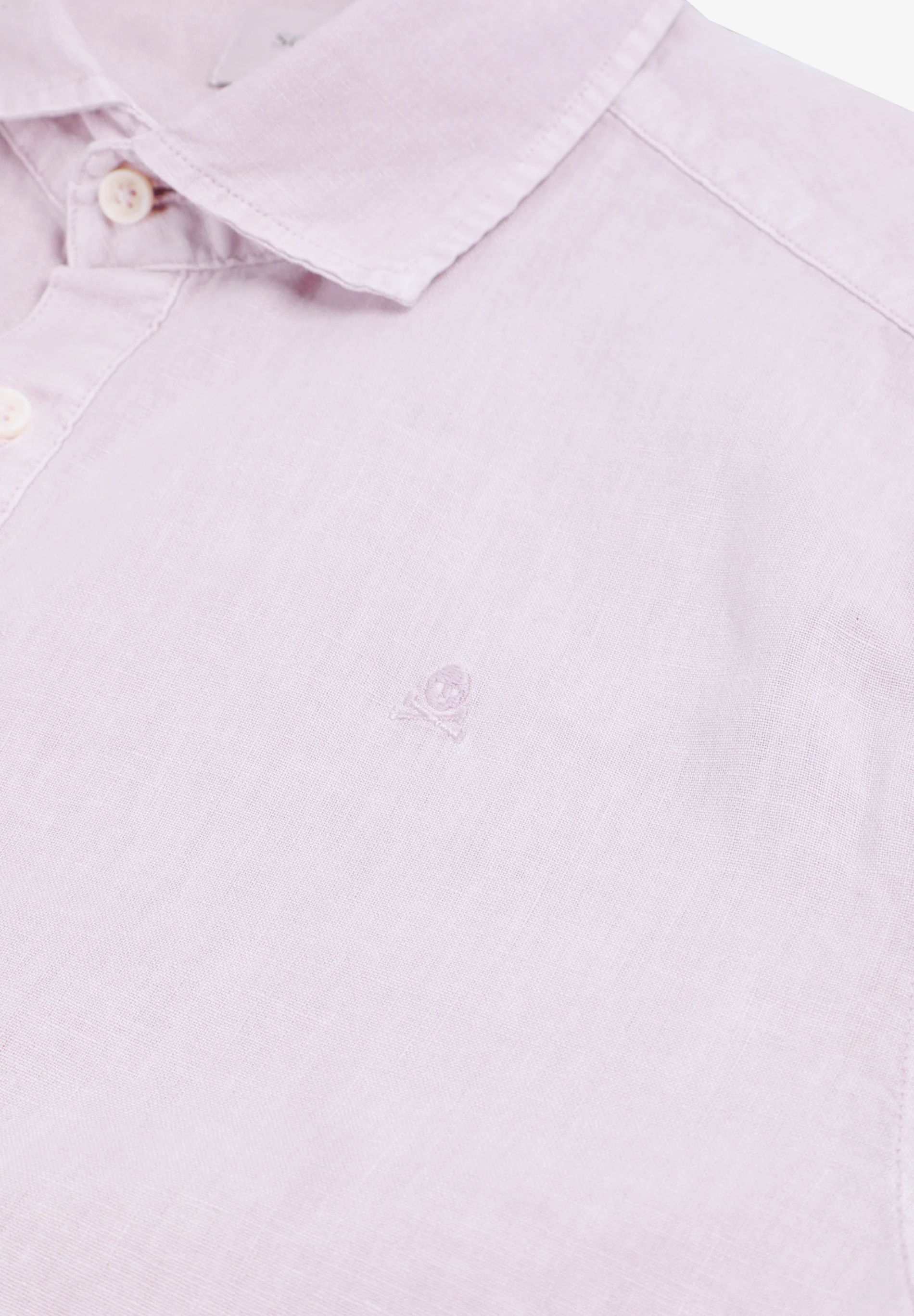 POLERA LINO REGULAR FIT - Image 2