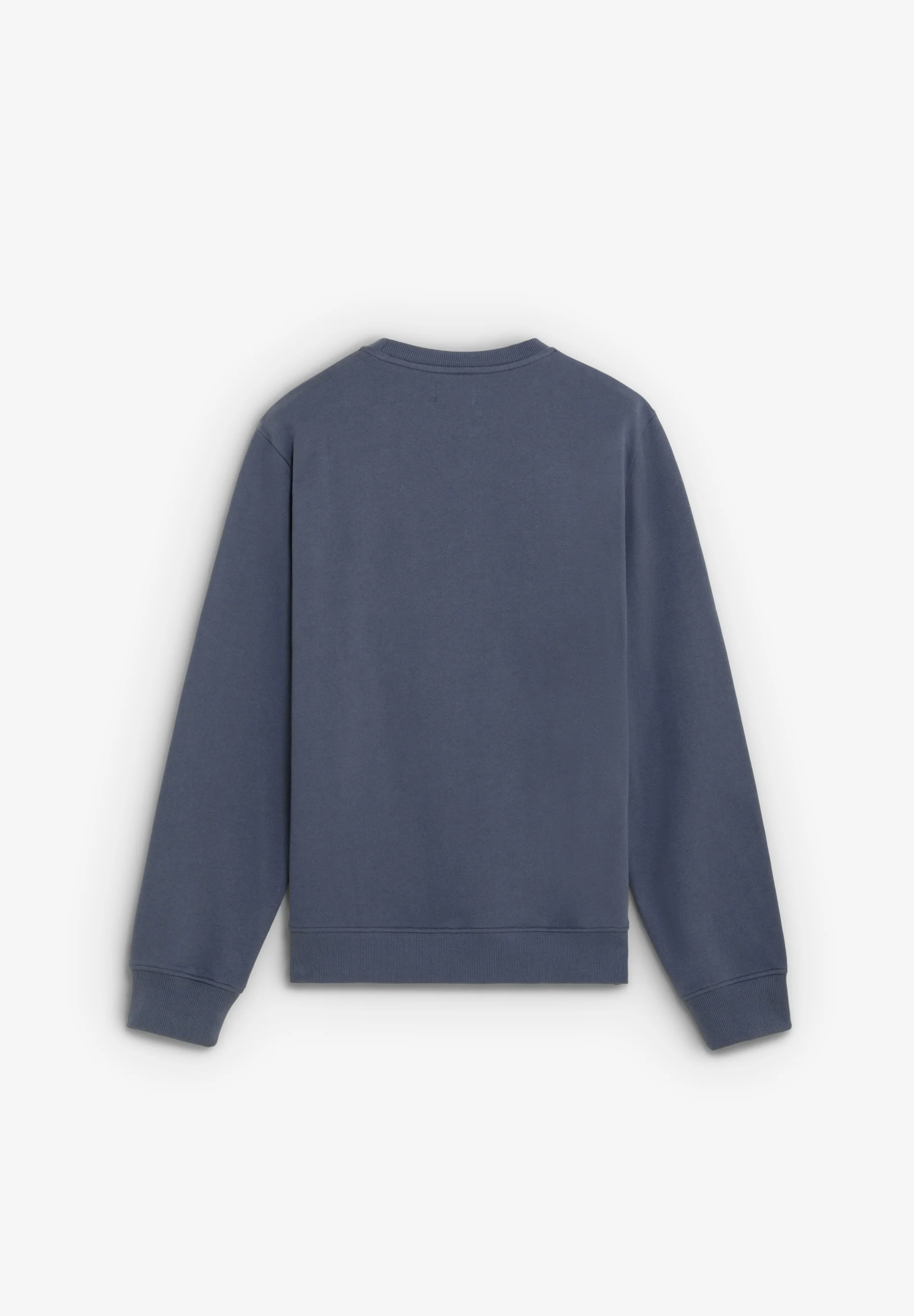 SUDADERA BORDADA WASHED - Image 6