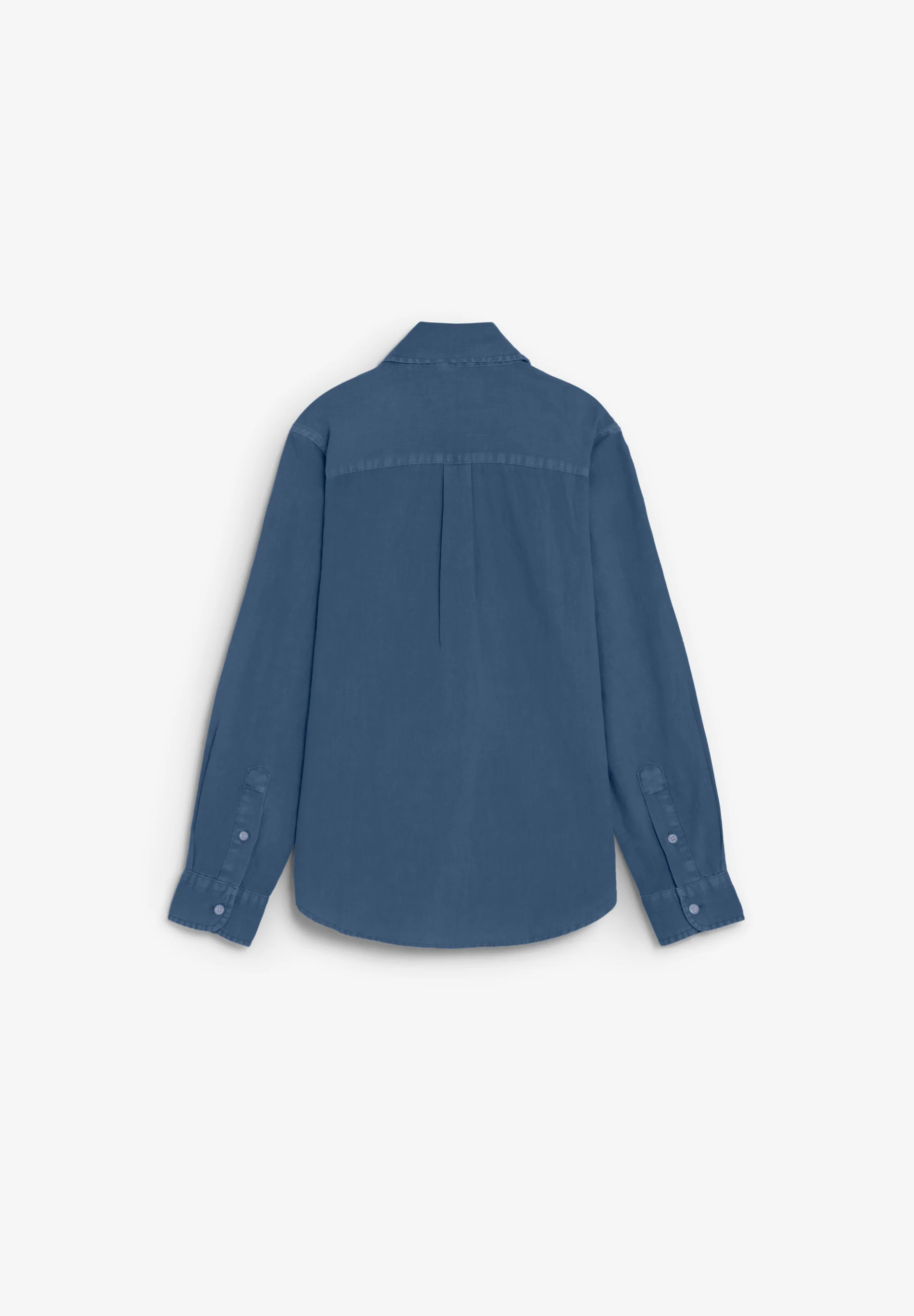 POLERA REGULAR FIT CALAVERA - Image 6
