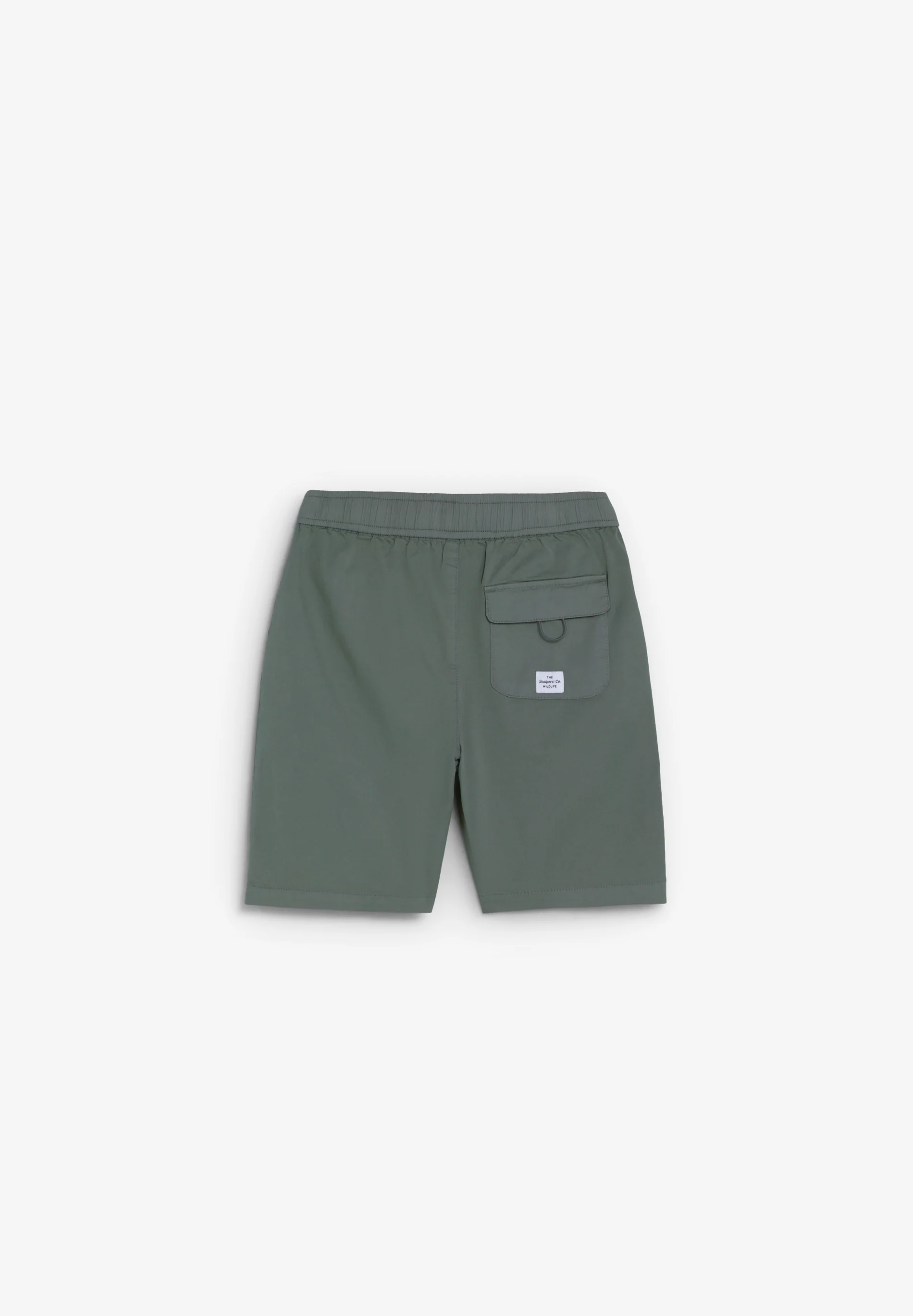 BERMUDAS BOLSILLO TRASERO - Image 5