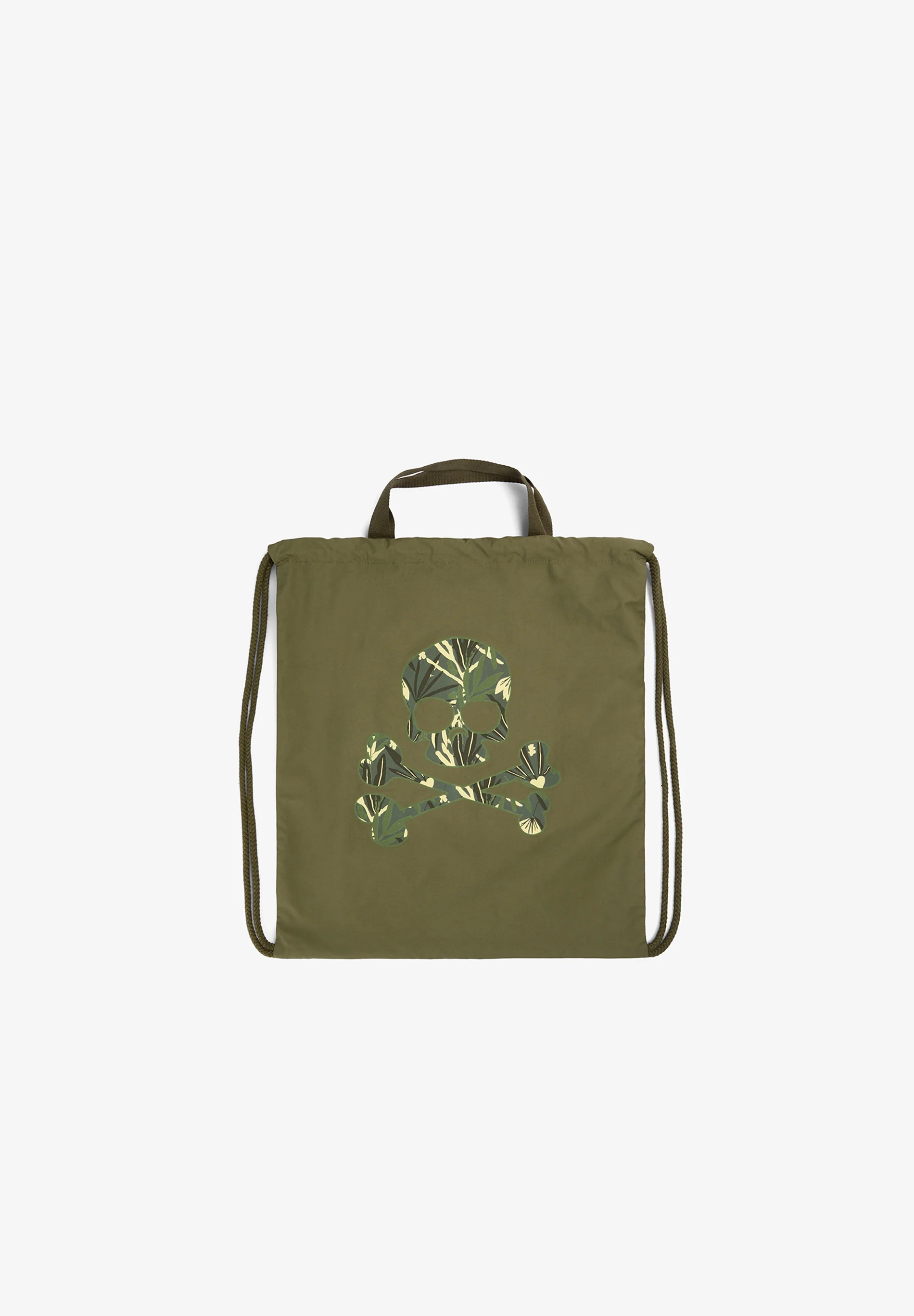 MOCHILA CUERDAS CALAVERA - Image 4