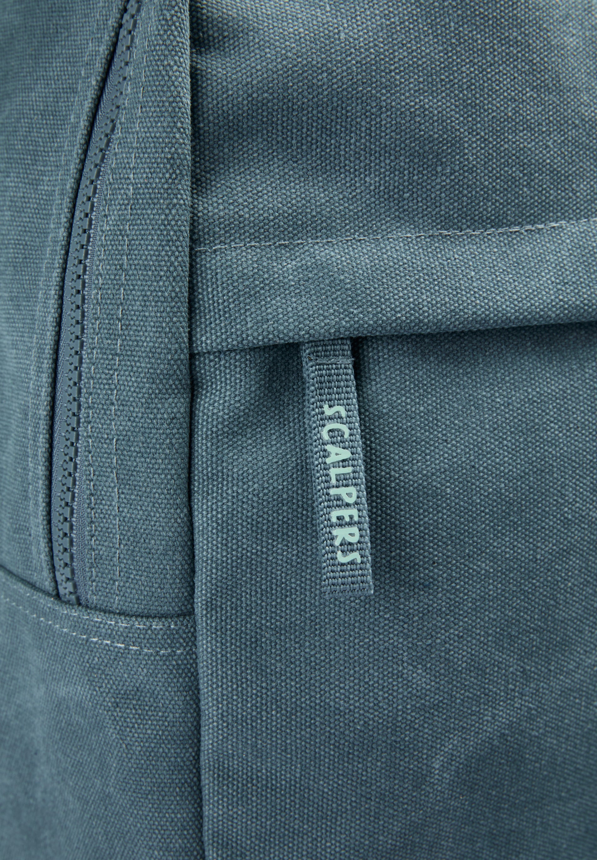 MOCHILA CANVAS PARCHE - Image 5