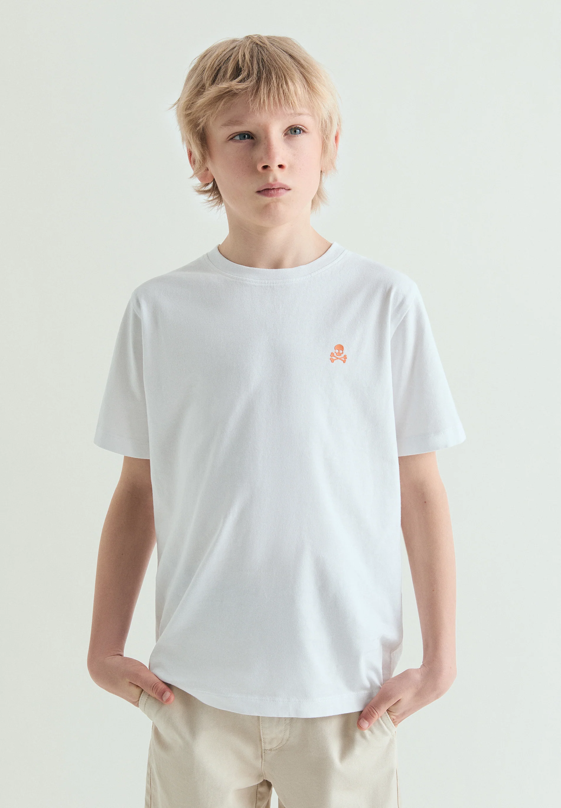 CAMISETA ESTAMPADO PORTUGAL - Image 3