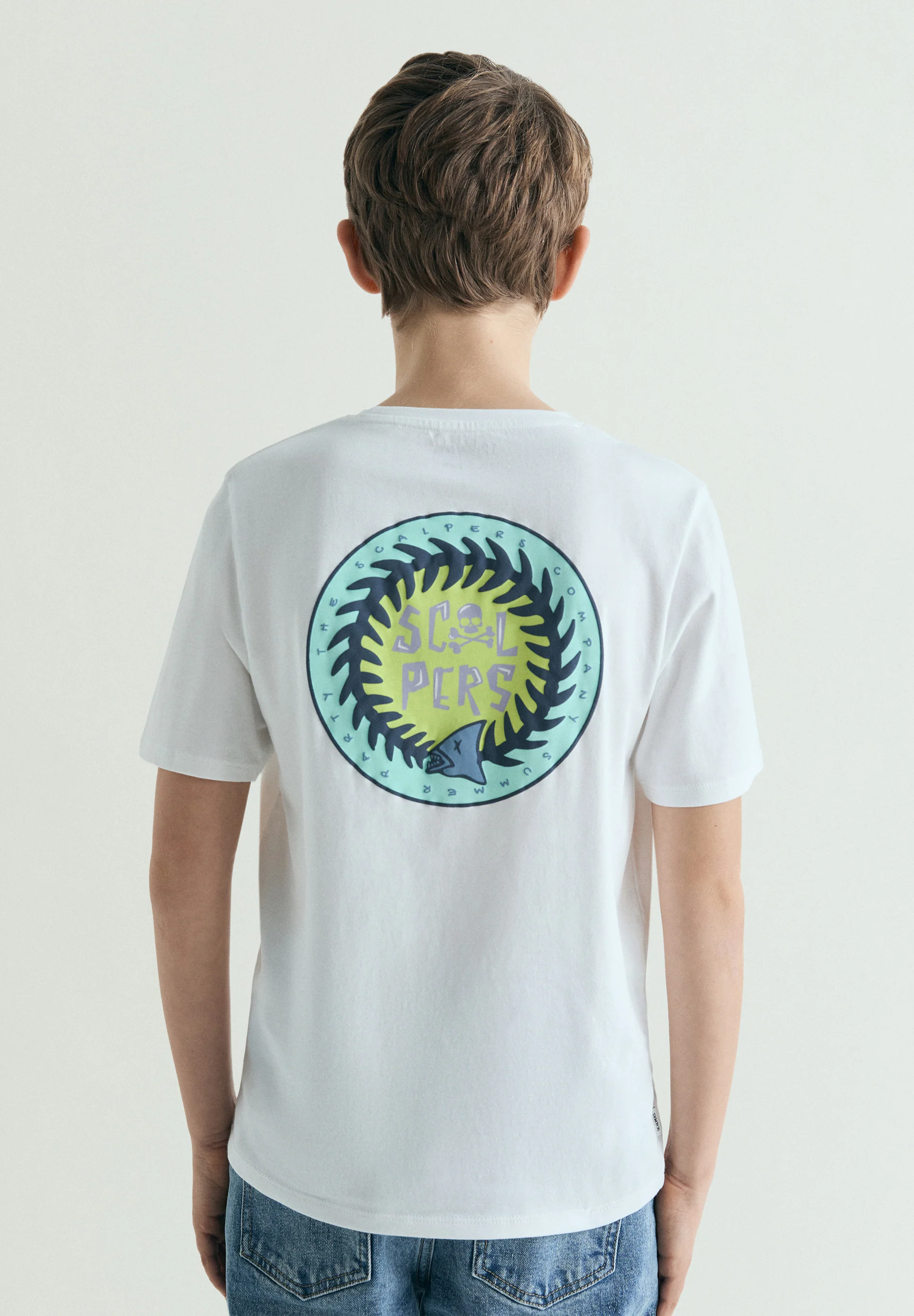 CAMISETA PRINT COOLER - Image 2