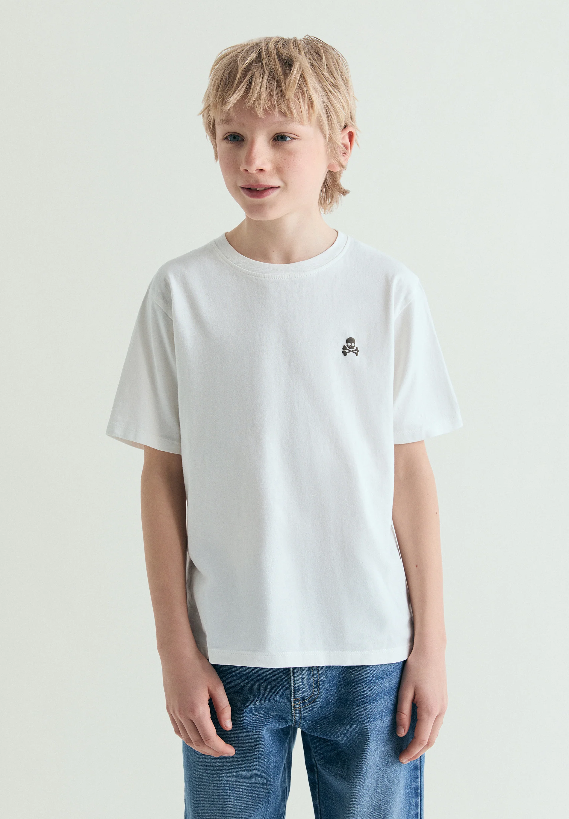 CAMISETA ESTAMPADO FESTIVAL - Image 2