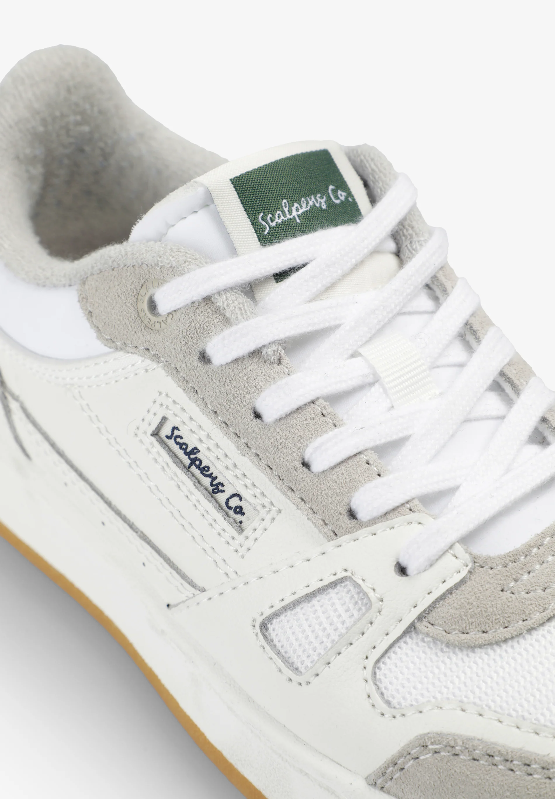 ZAPATILLA SUELA CONTRASTE - Image 7