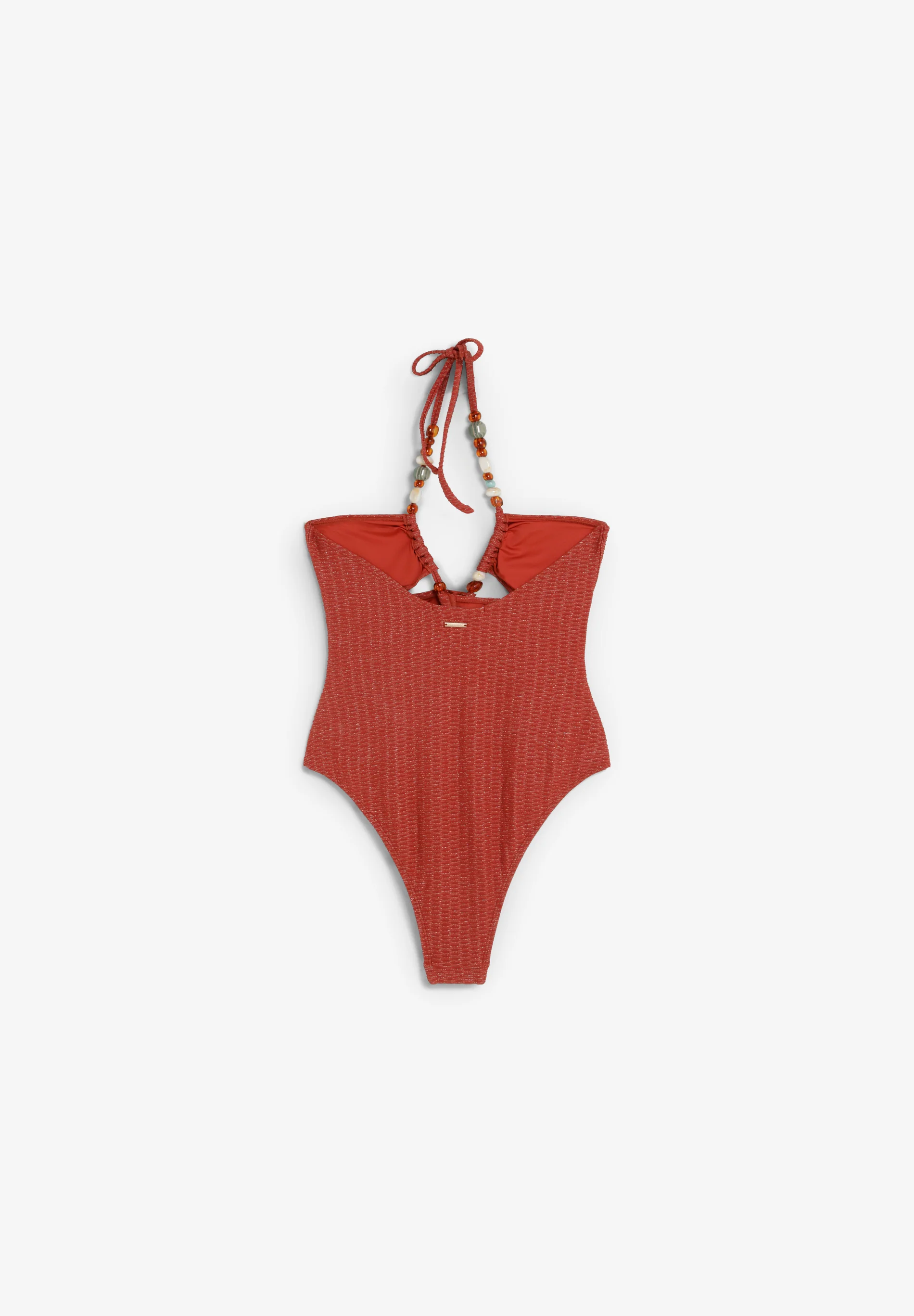 BAÑADOR LÚREX ABALORIOS - Image 6