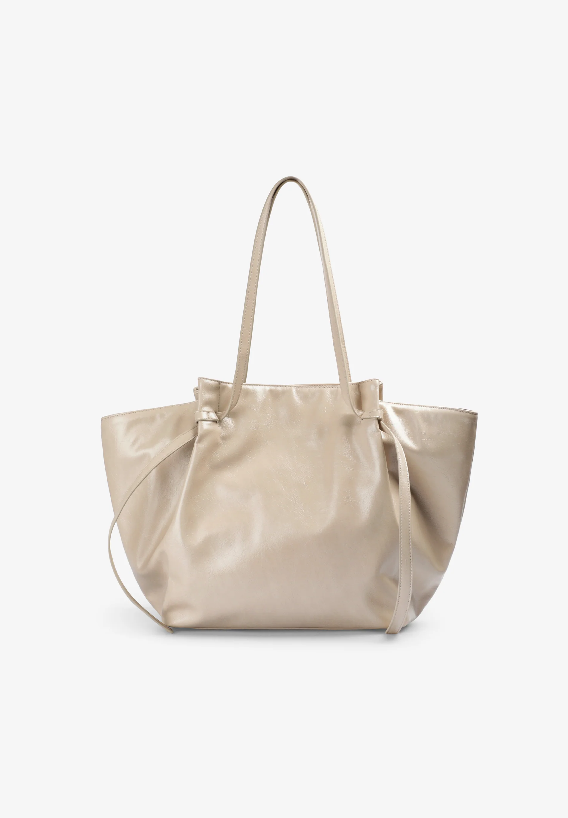 BOLSO SHOPPER TIRAS - Image 3