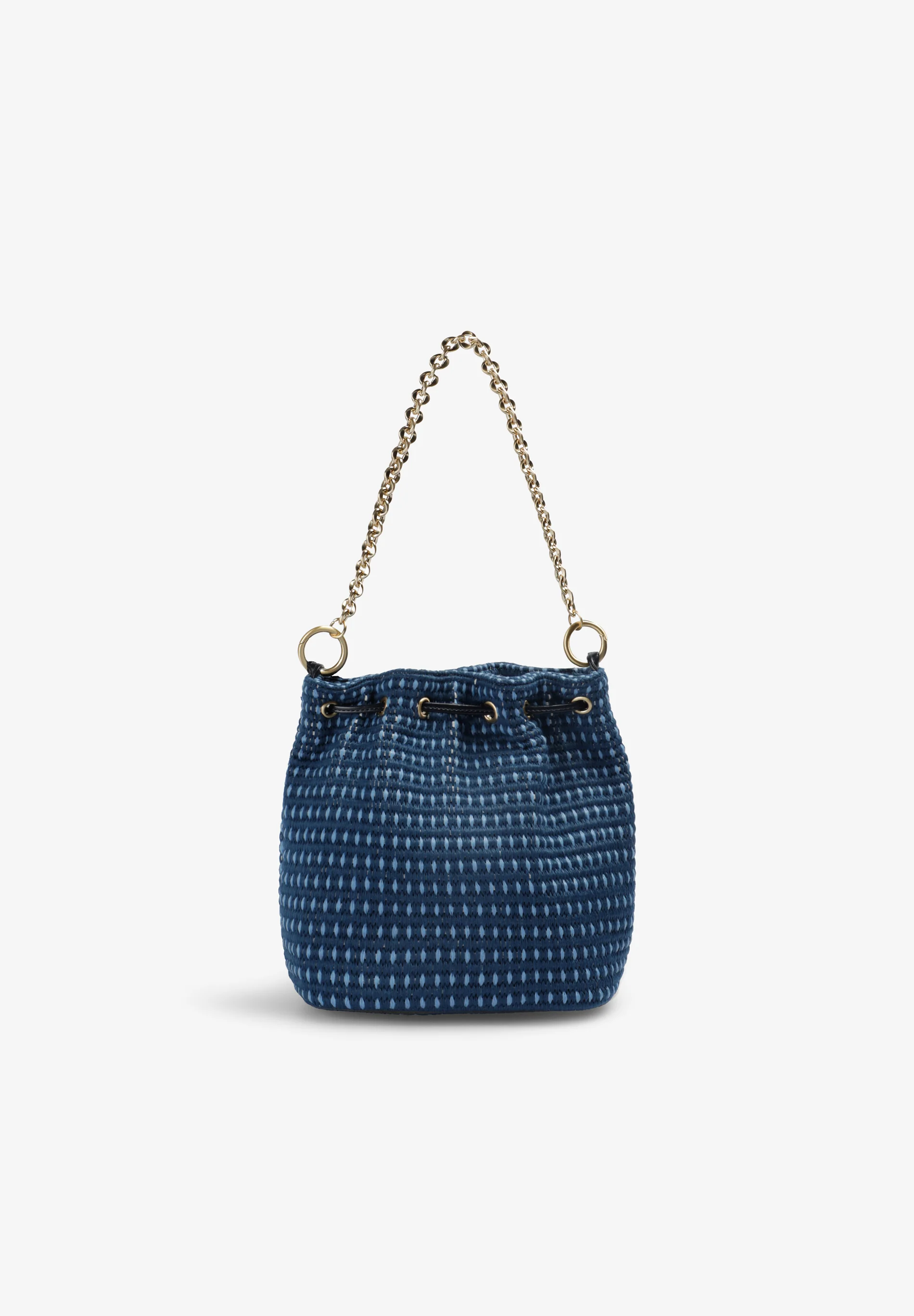 BOLSO SACO TRENZADO - Image 8