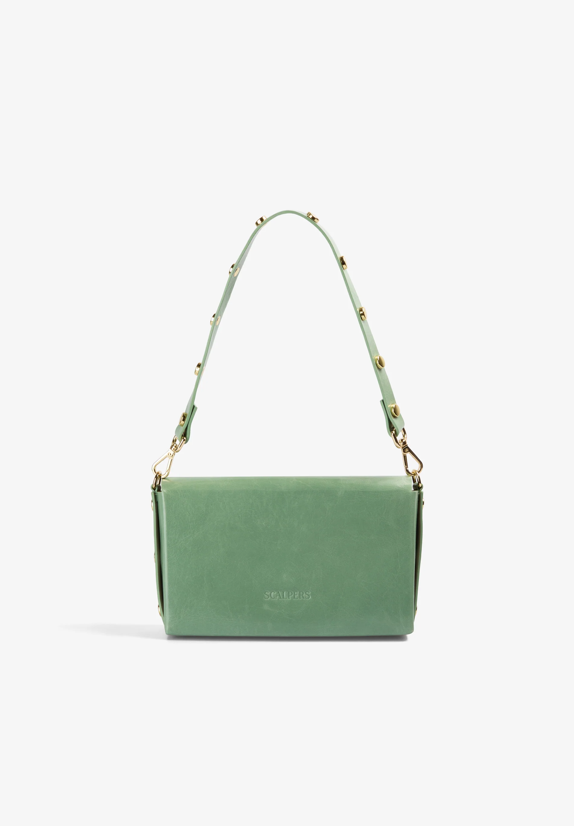 BOLSO MINI PIEL STUDS - Image 2