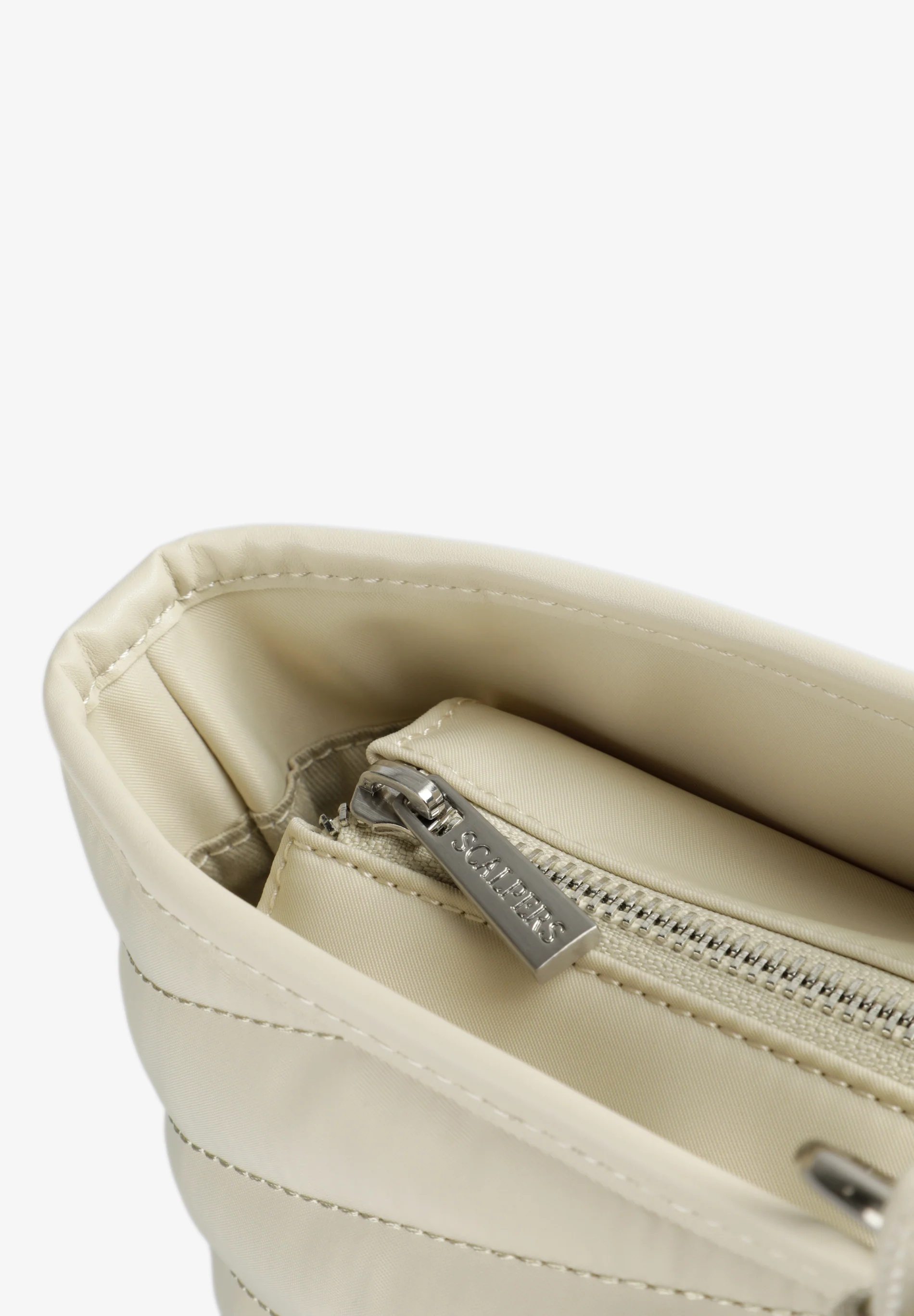 BOLSO SHOPPER ACOLCHADO - Image 6