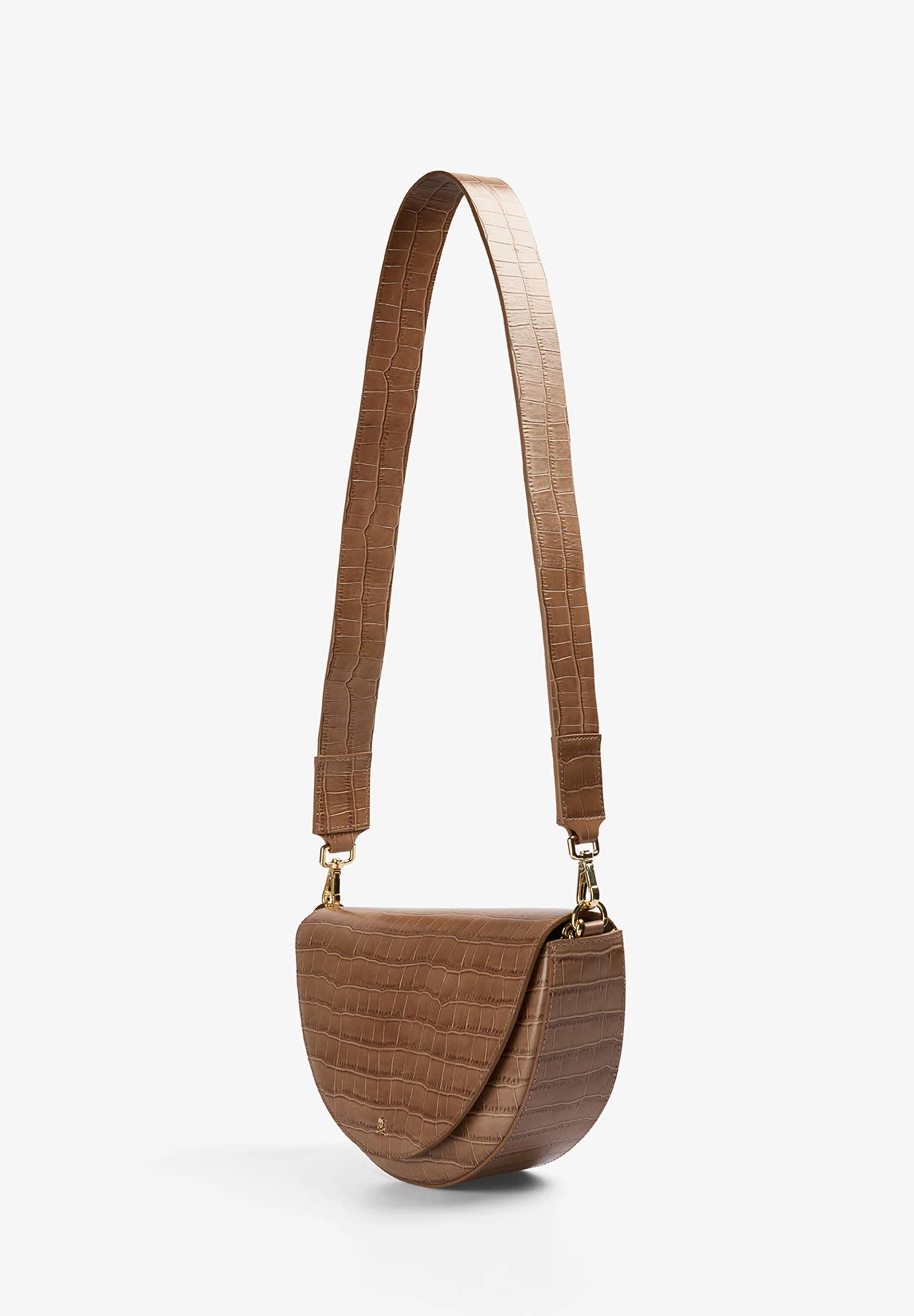BOLSO BANDOLERA PIEL RELIEVE - Image 4