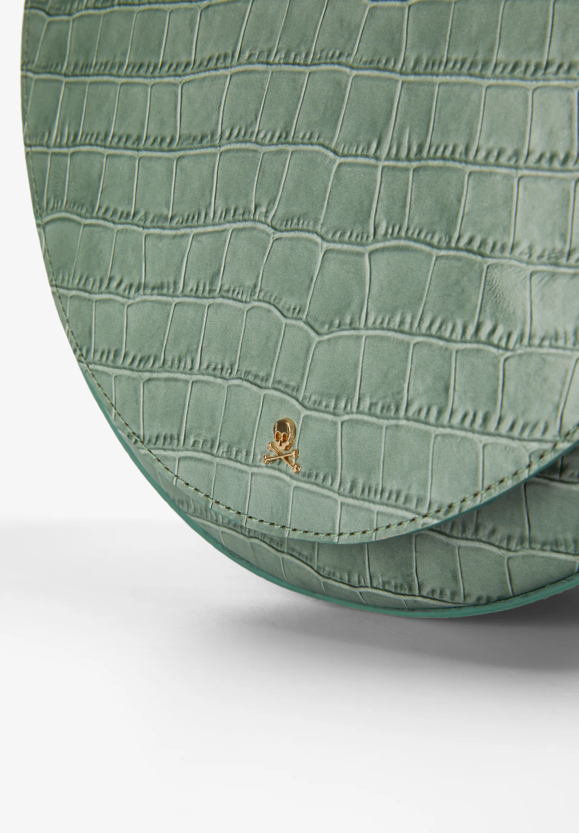 BOLSO BANDOLERA PIEL RELIEVE - Image 6