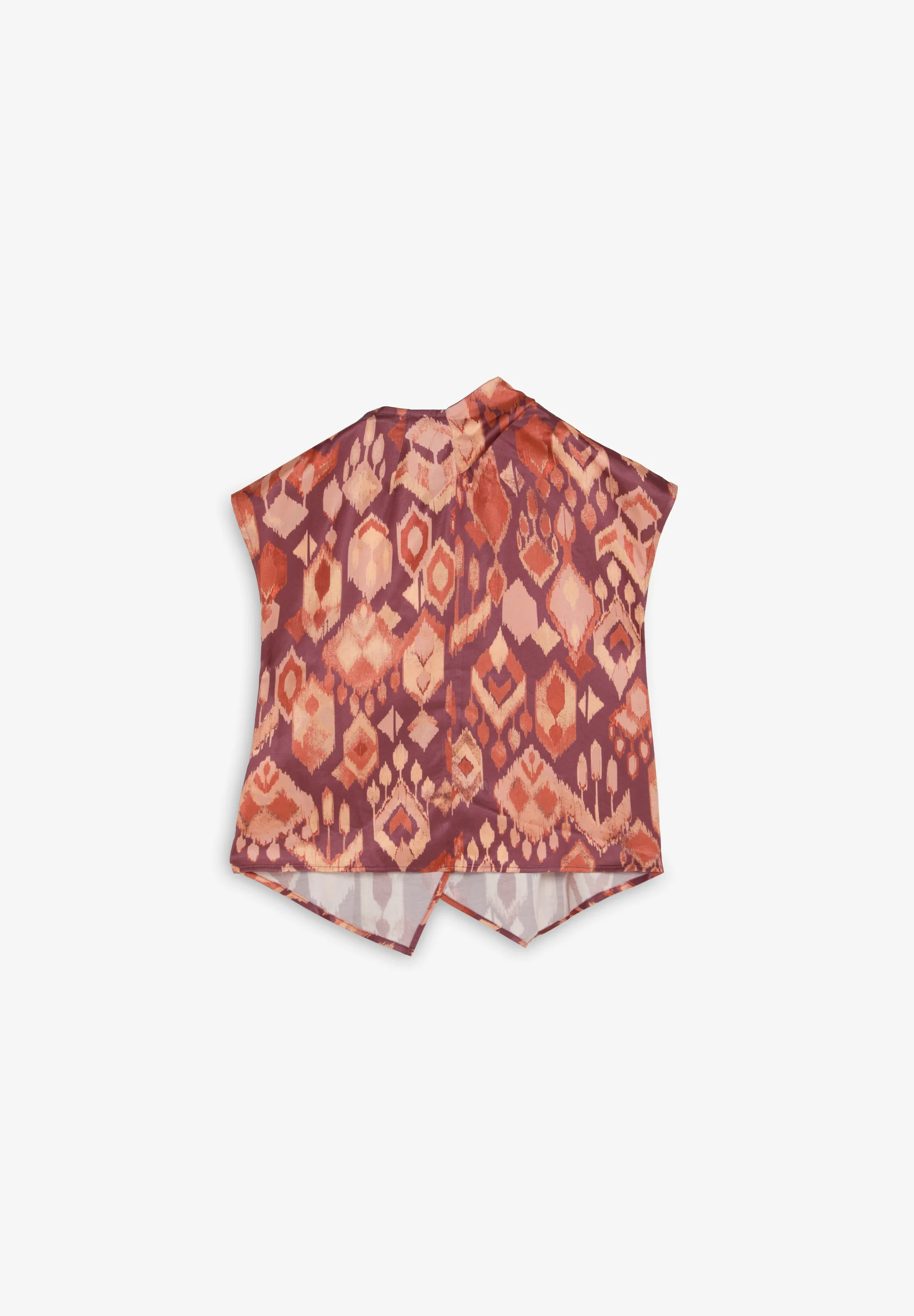 TOP NUDO ESTAMPADO - Image 7