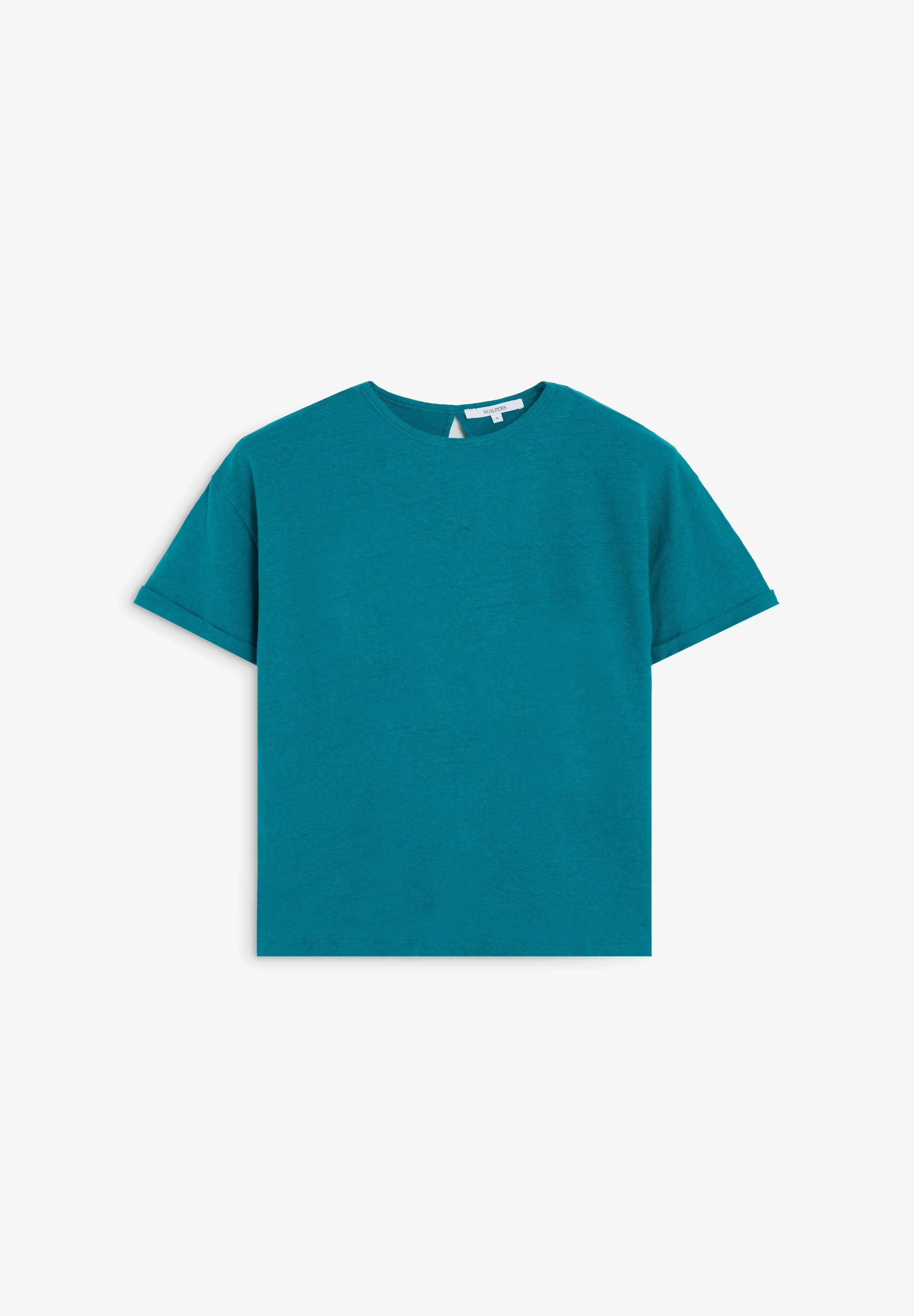 CAMISETA NUDO TRASERO - Image 4