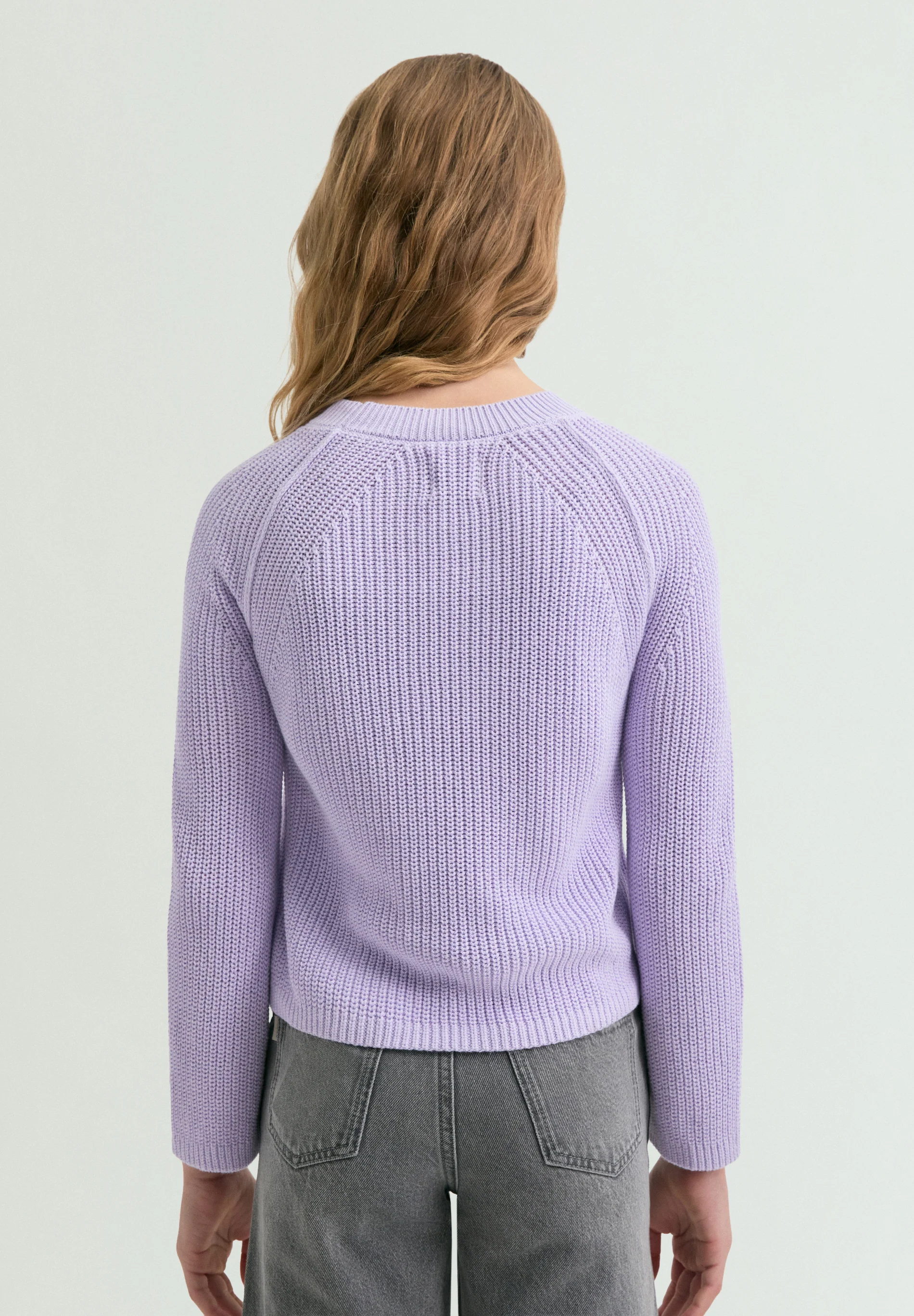 JERSEY DE PUNTO ABERTURAS - Image 3