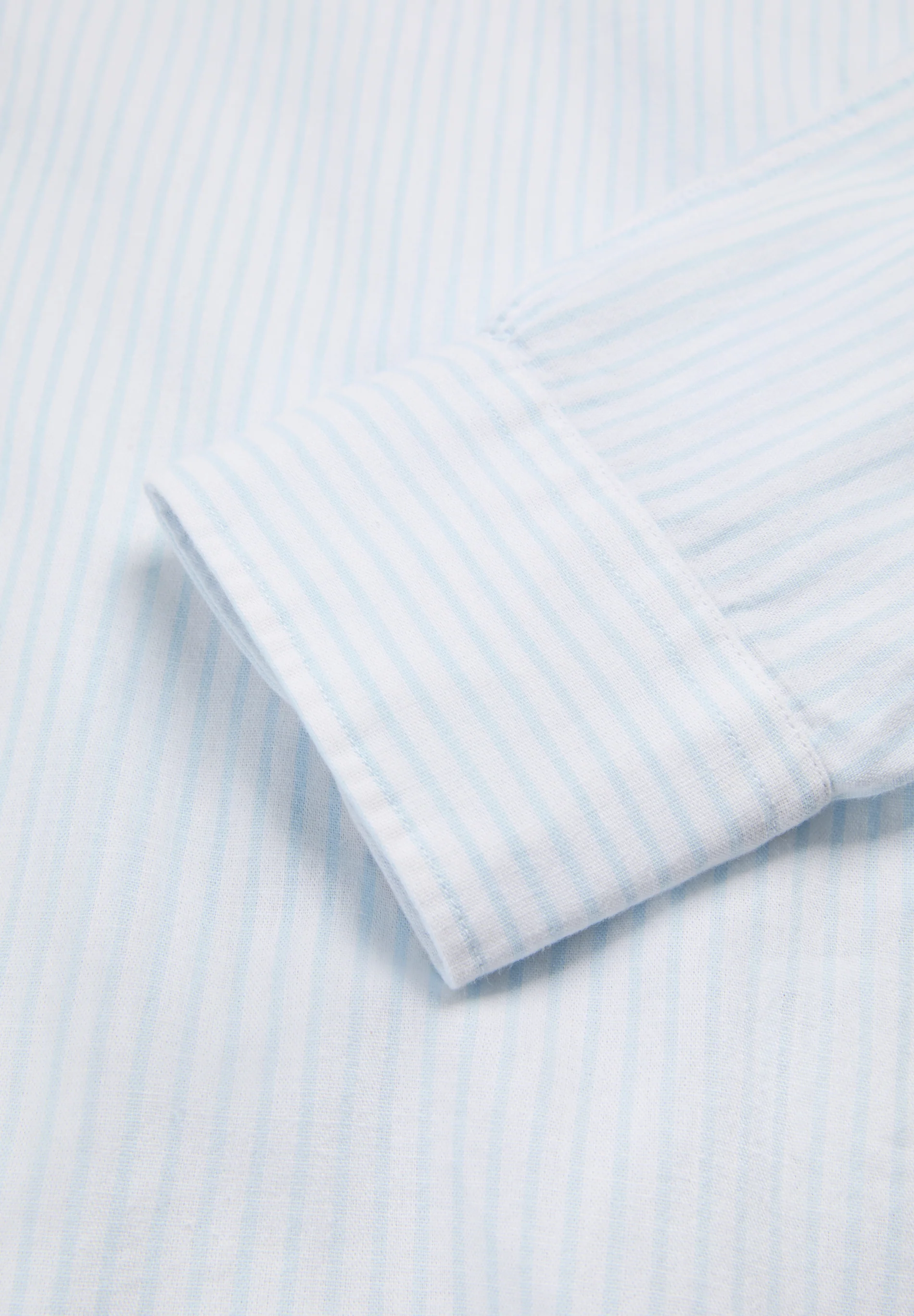 CAMISA OXFORD RAYAS - Image 4