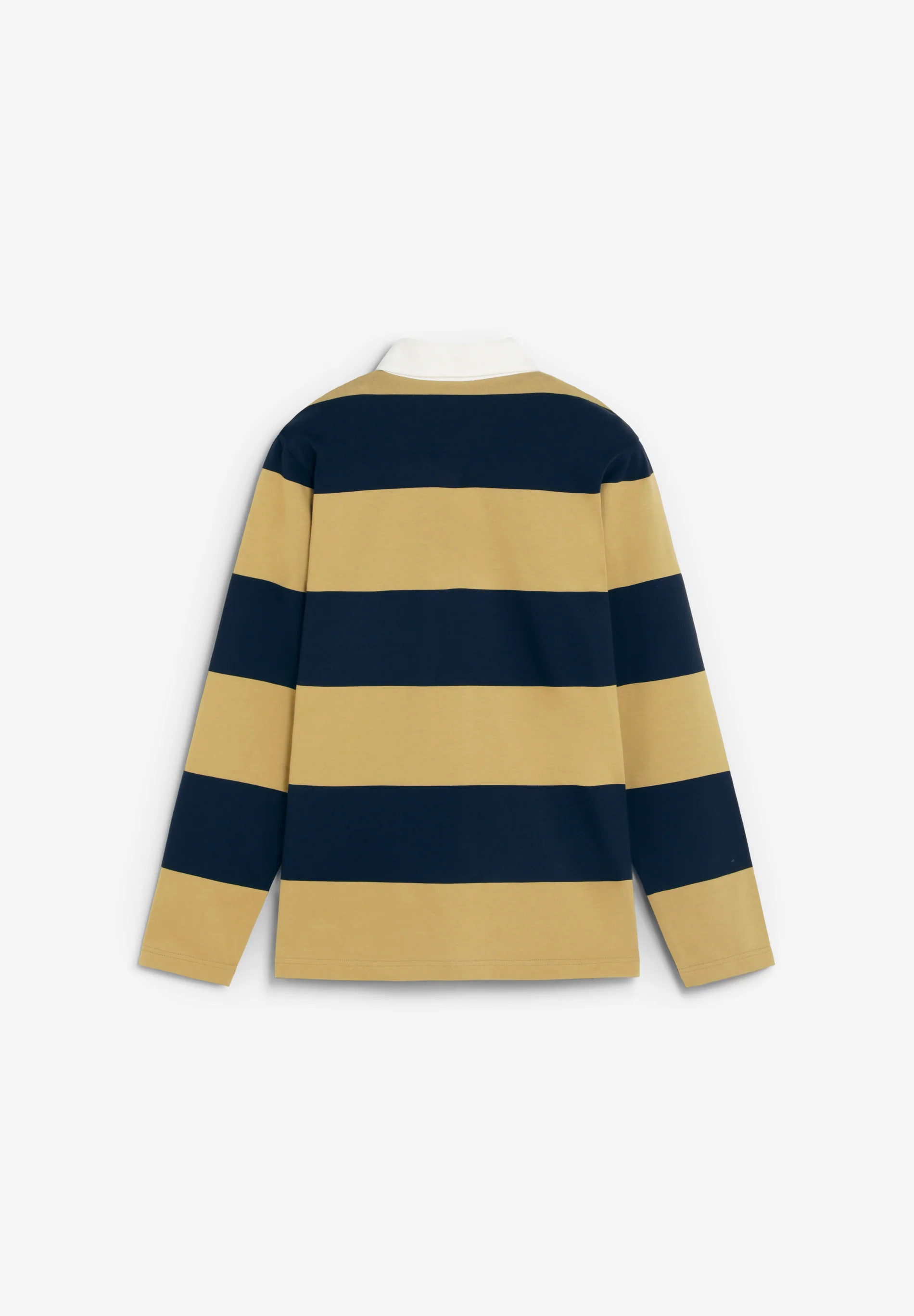 POLO RAYAS CONTRASTE - Image 4
