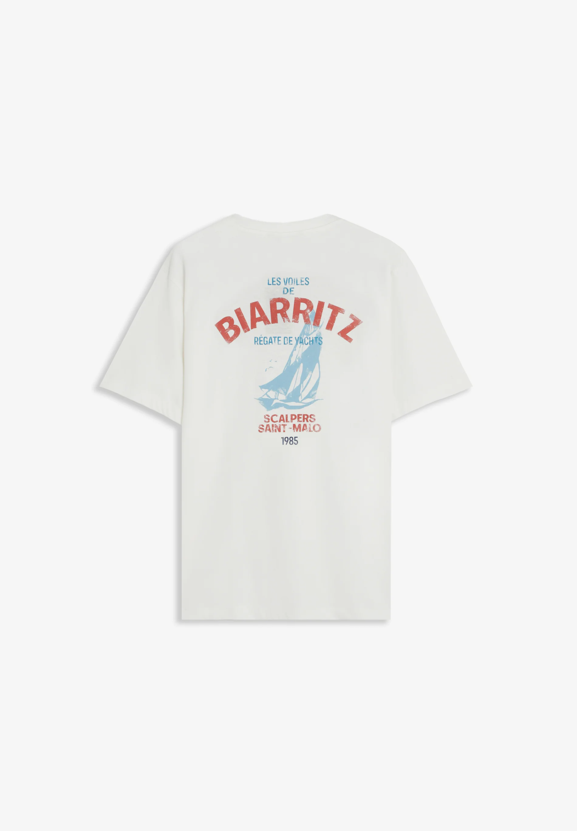 CAMISETA PRINT BIARRITZ - Image 6