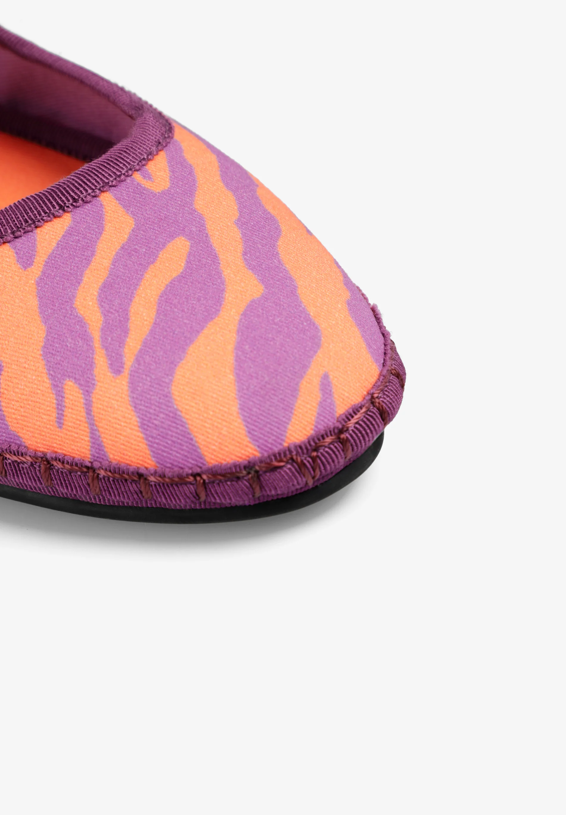 BAILARINAS ANIMAL PRINT - Image 5