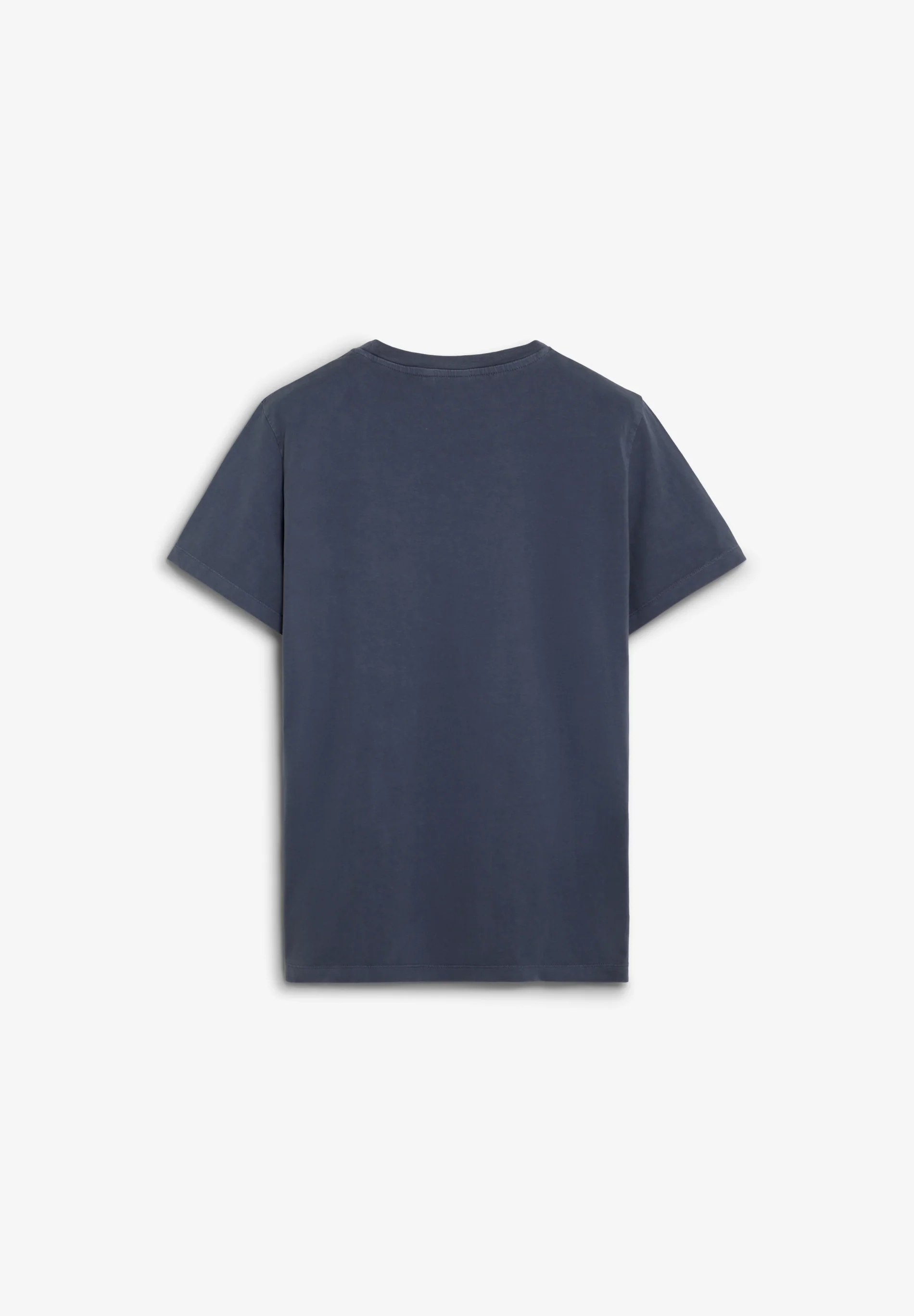 CAMISETA BORDADA REGULAR FIT - Image 2
