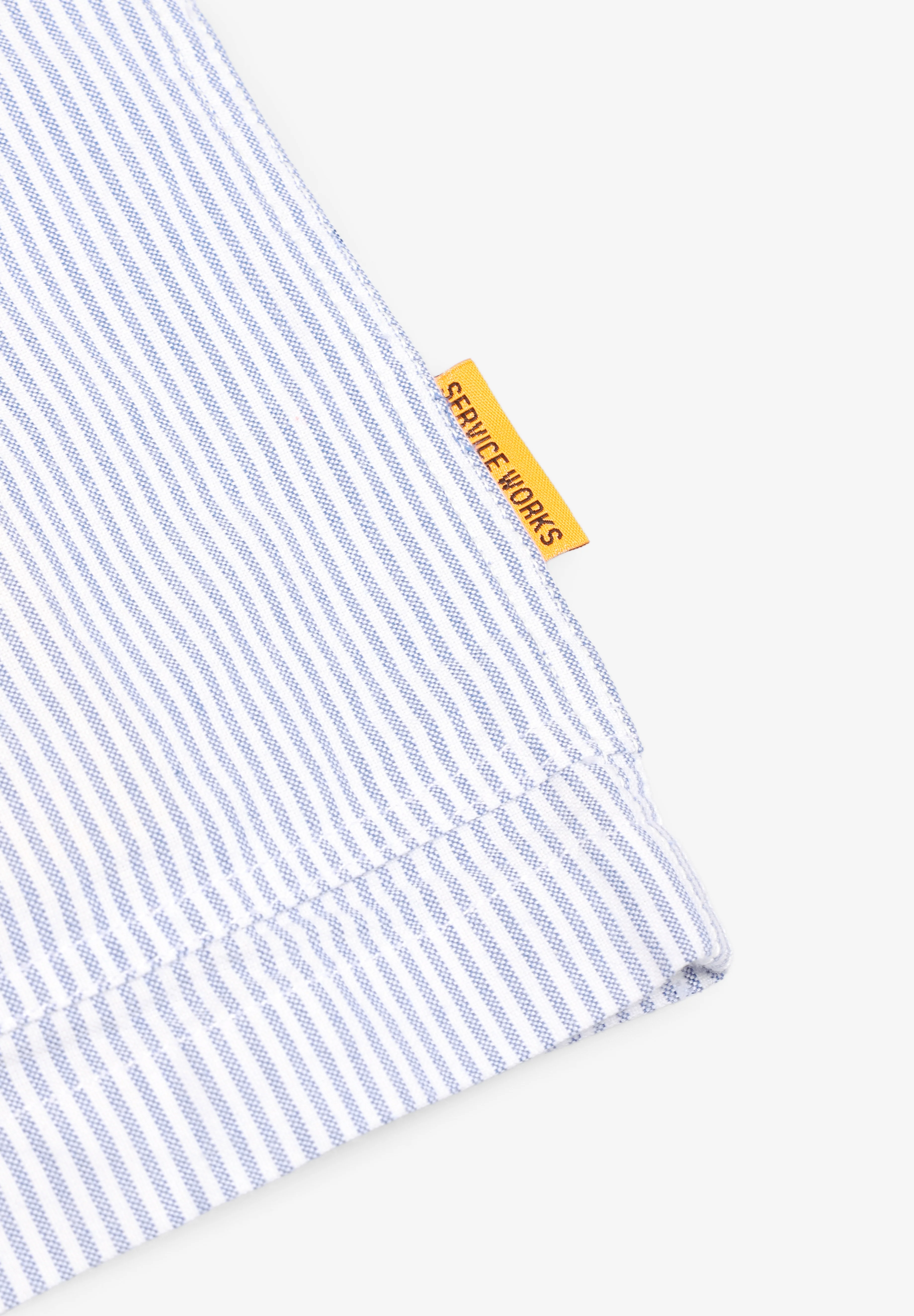 SERVICE WORKS | CAMISA WAITER - Image 5