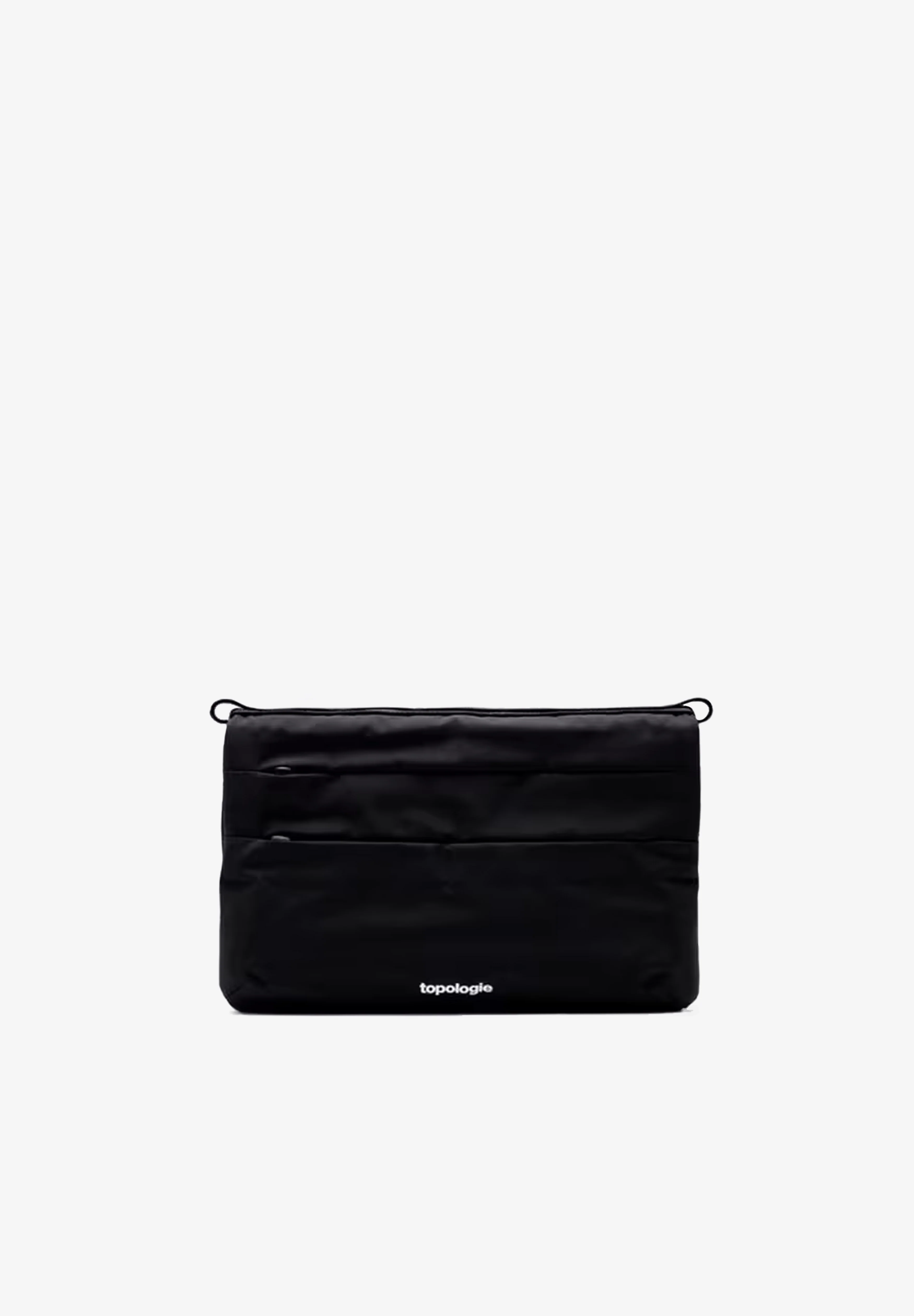 TOPOLOGIE | FLAT SACOCHE SMALL