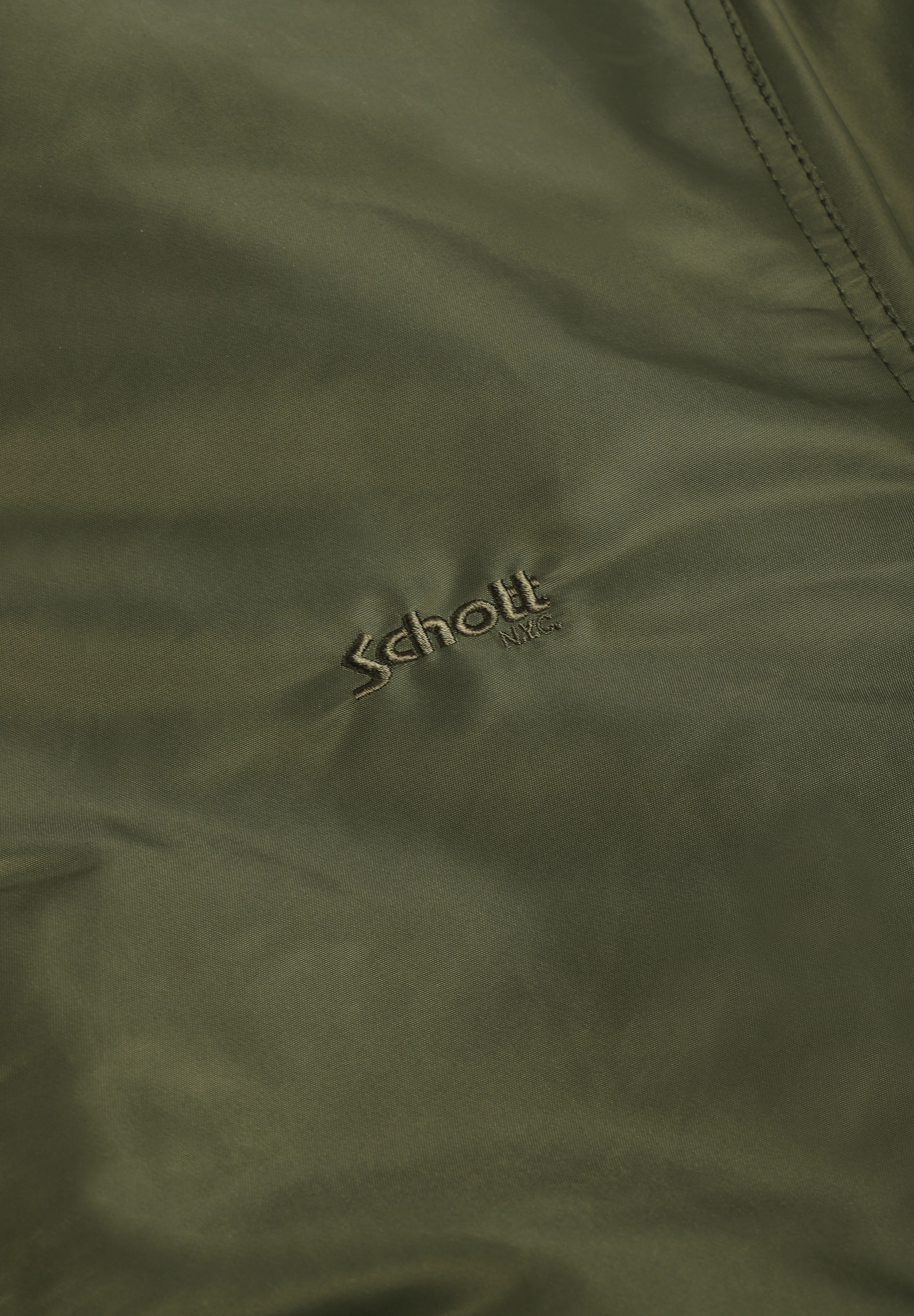 SCHOTT NYC | CHAQUETA AIRFORCE 90RS - Image 7