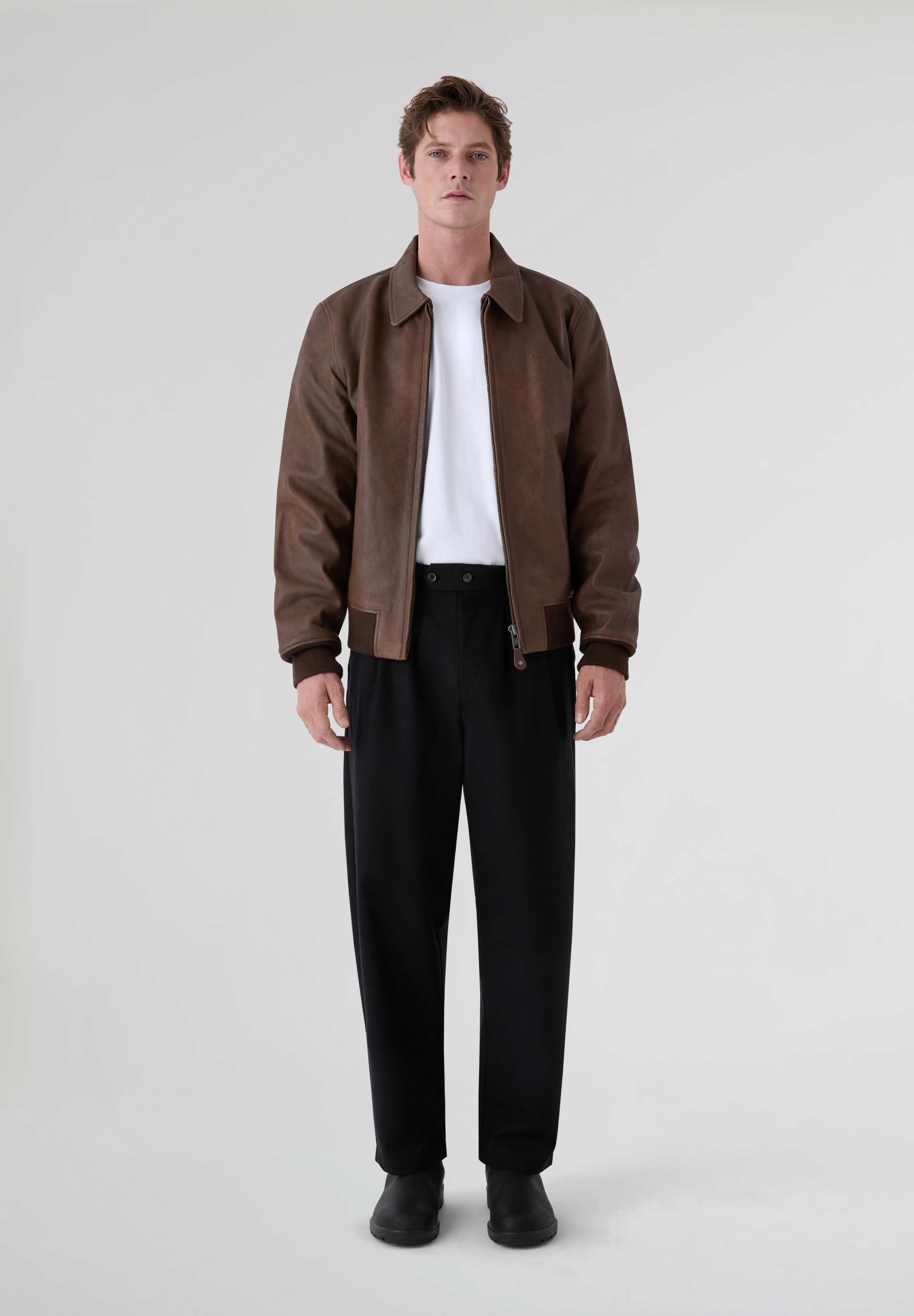 NWHR | PANTALÓN CHINO